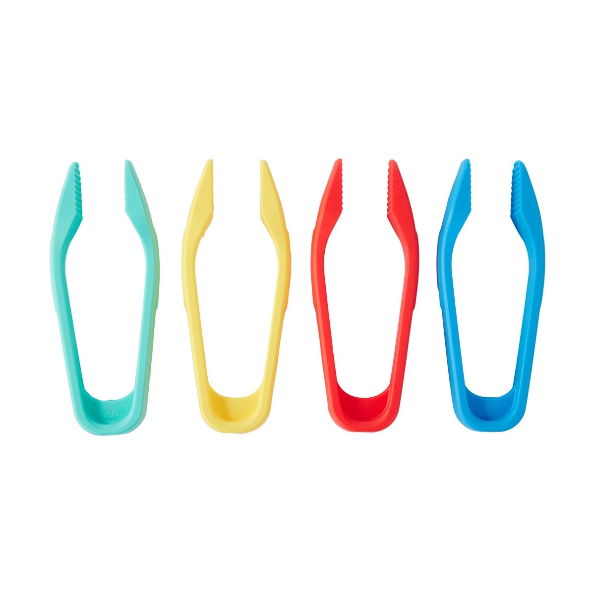 4 Pack Giant Tweezers Kmart