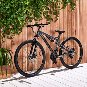 pacific maxim 6061 aluminum bike