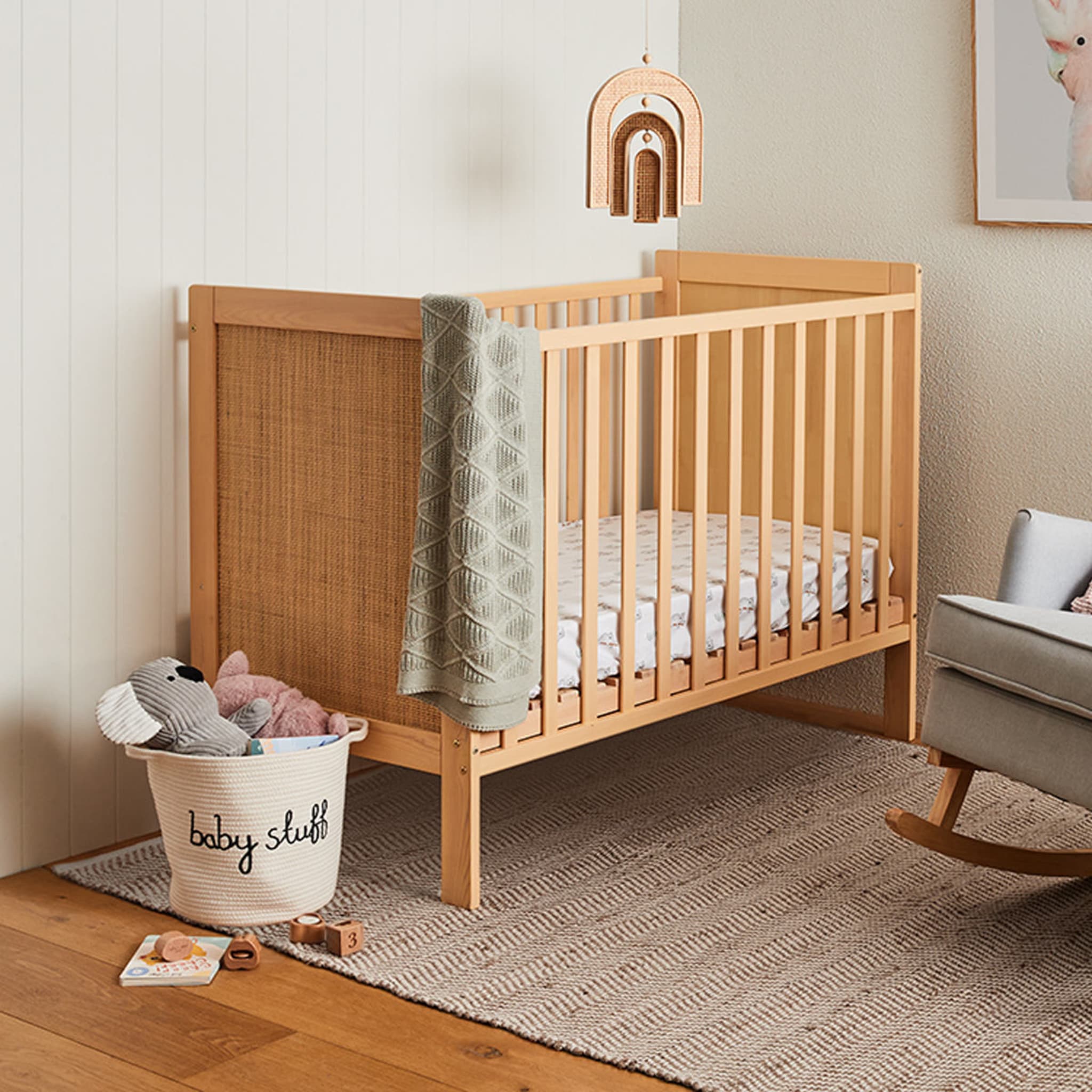 Storage Basket Kmart