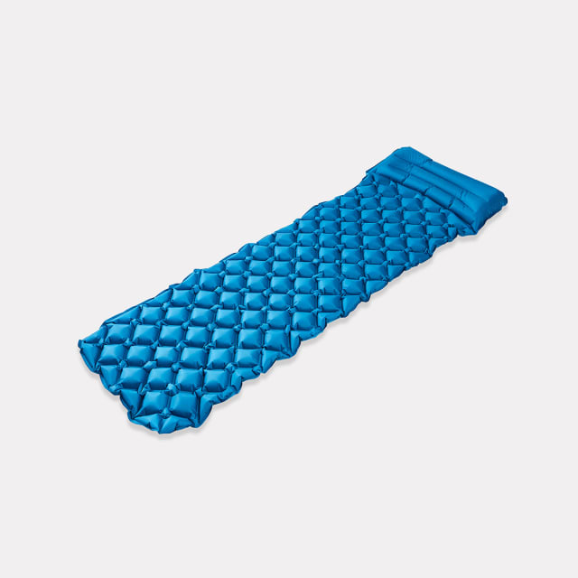 TPU Air Mattress Single Bed Kmart