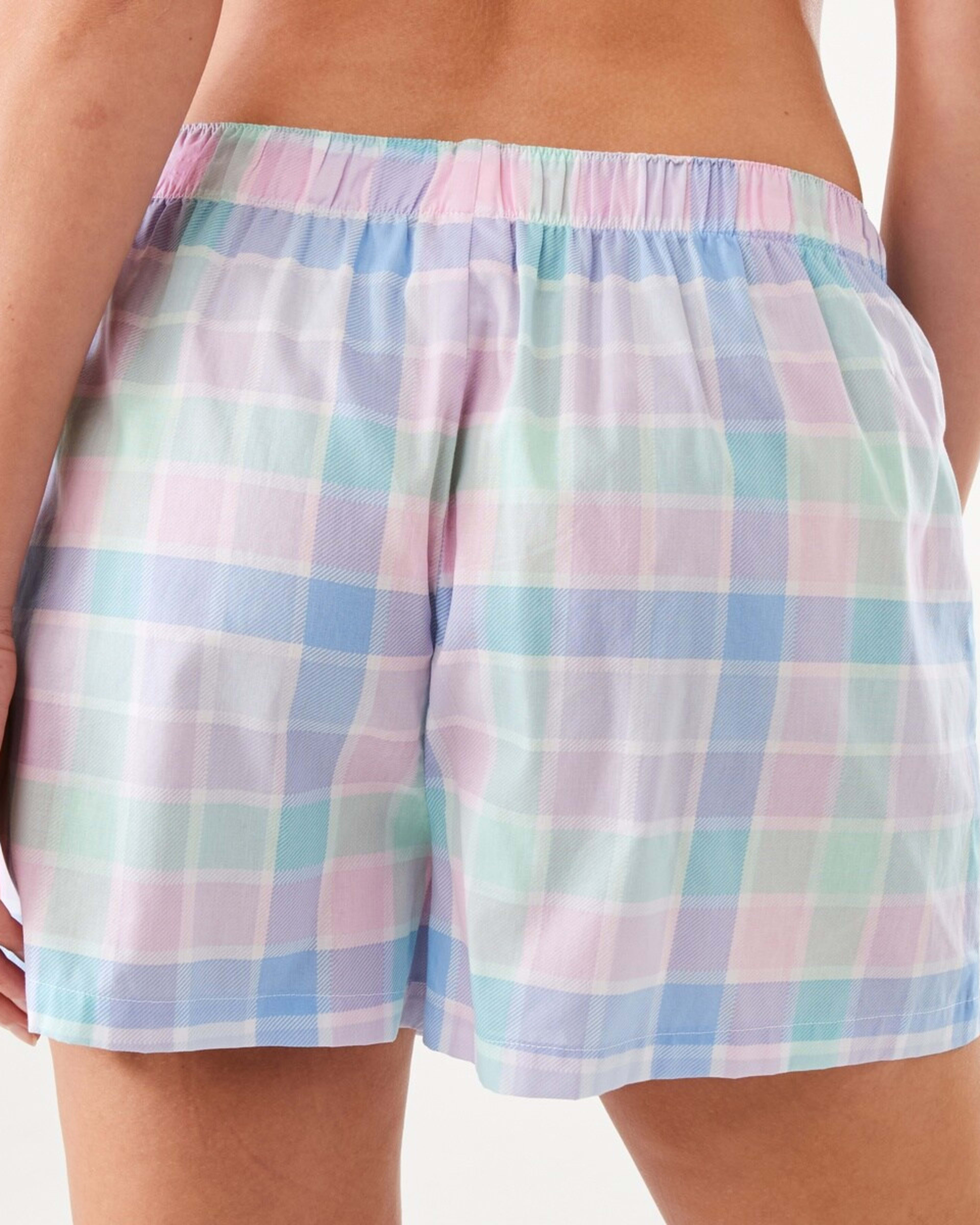 3 Boyfriend Boxer Shorts Joy Chk, 3 of 7