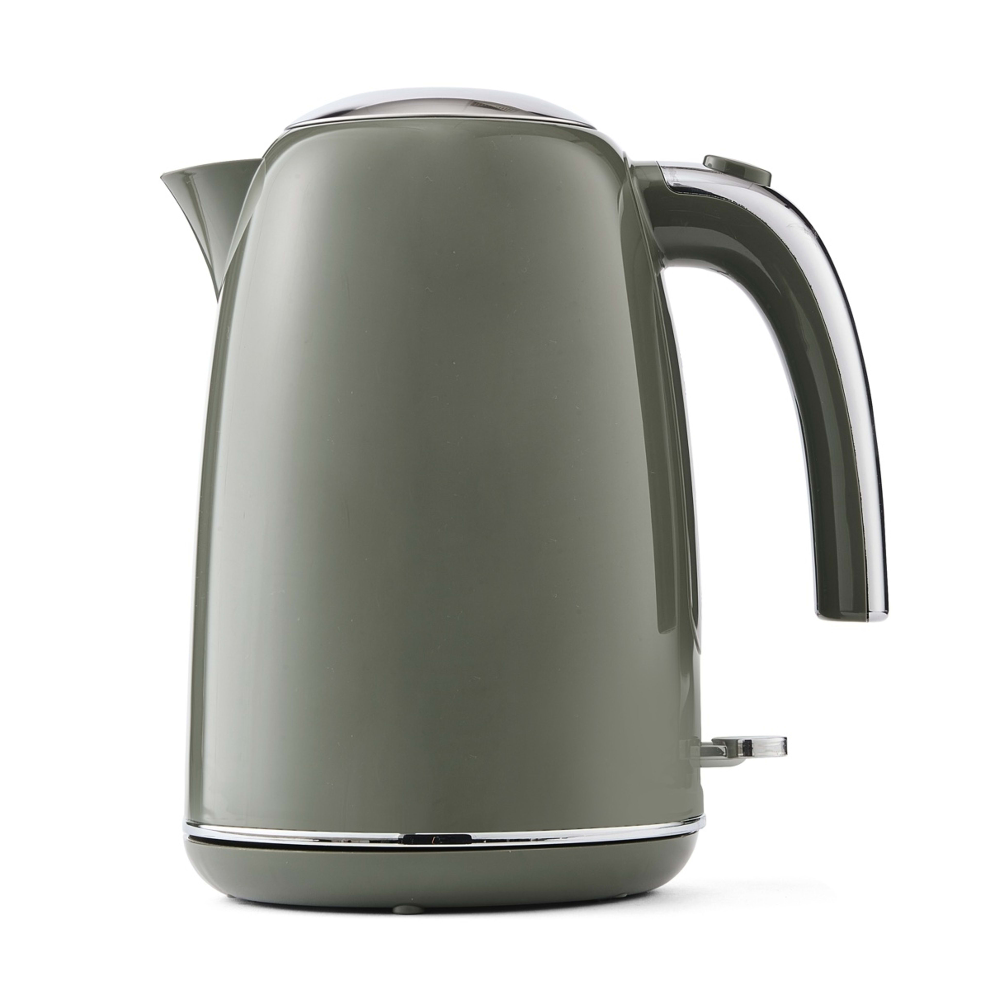 1 1.7L Retro Kettle - Green