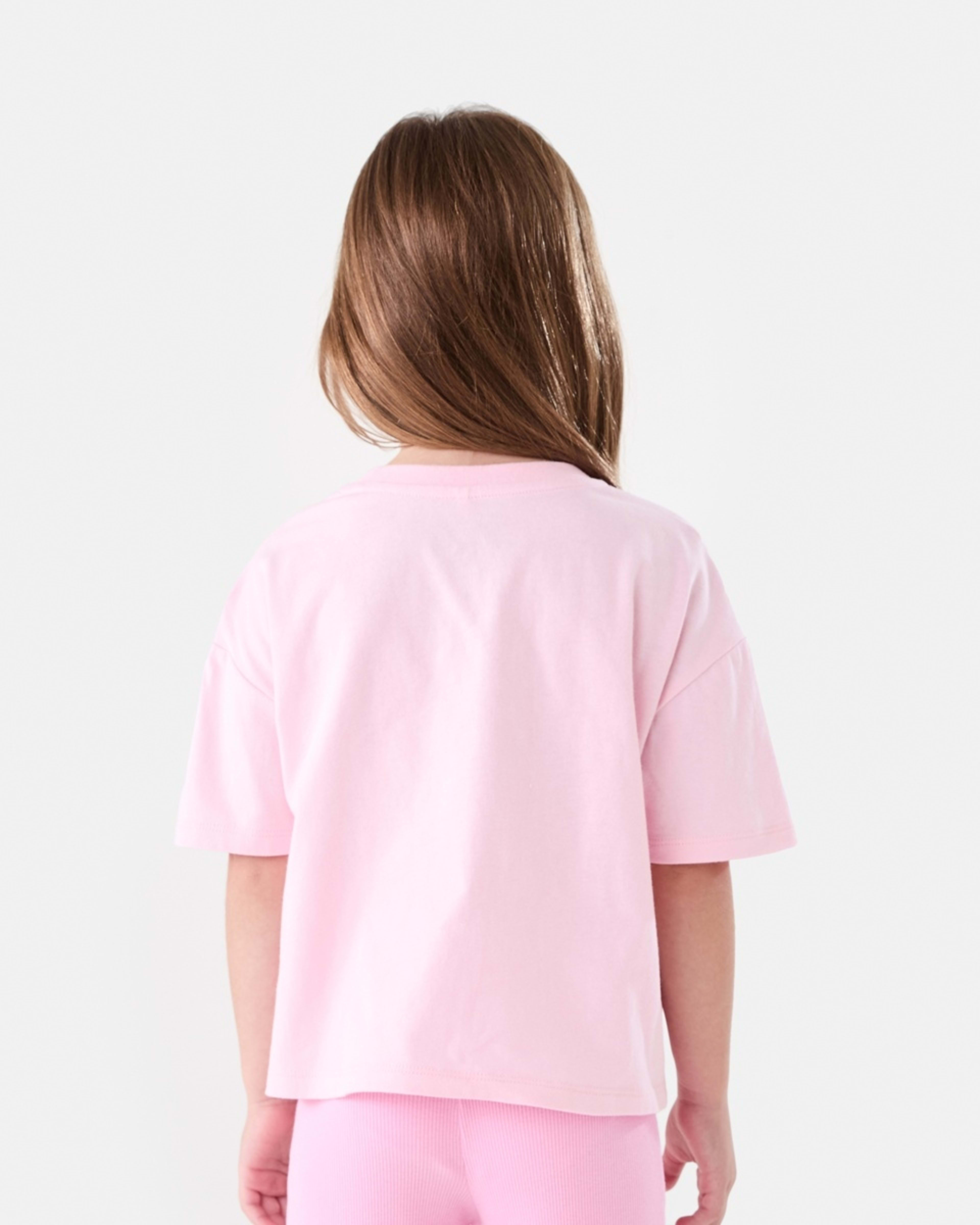 2 Peppa Pig License Short Sleeve T-shirt PEPPA PIG TEE, 2 of 6