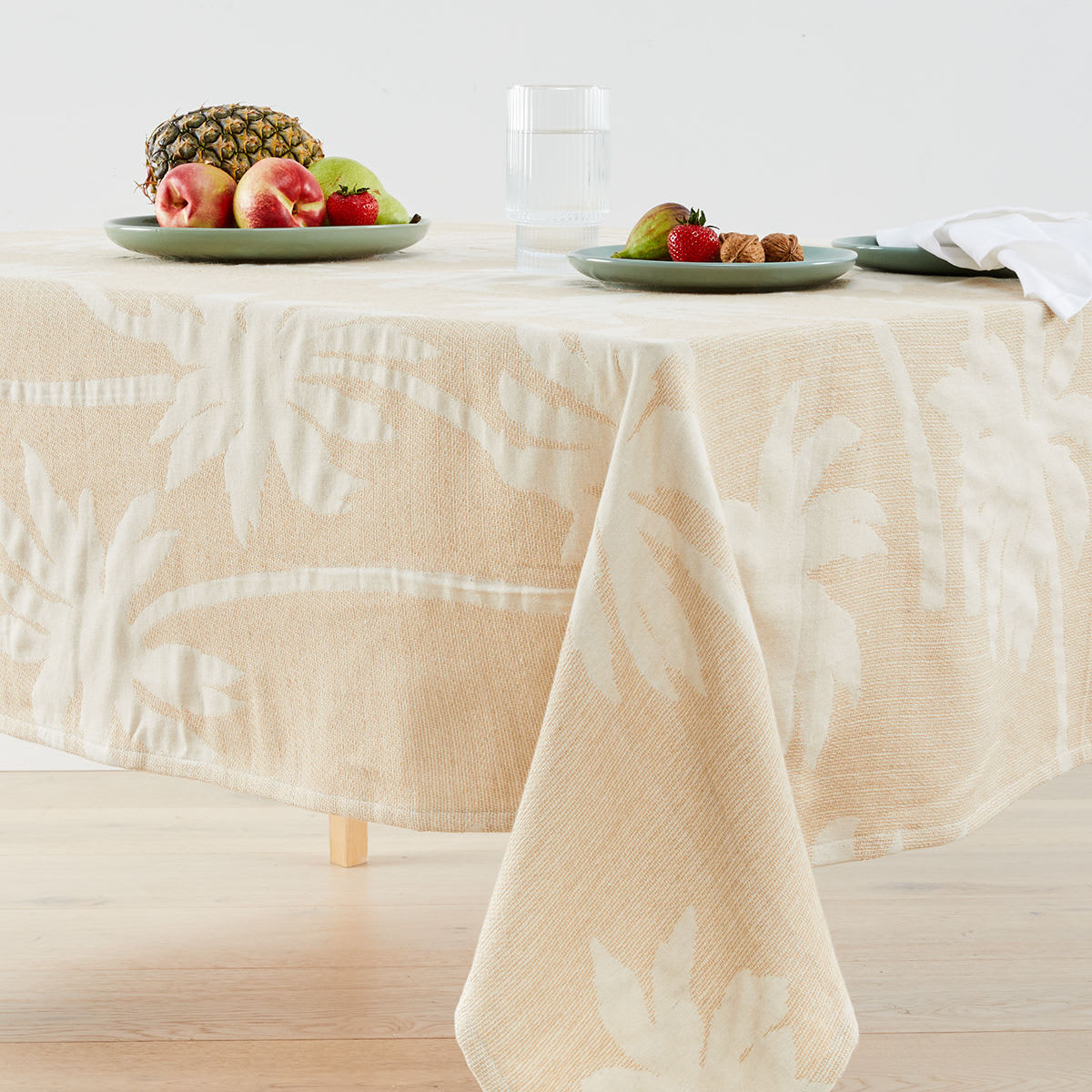 Tablecloth kmart discount