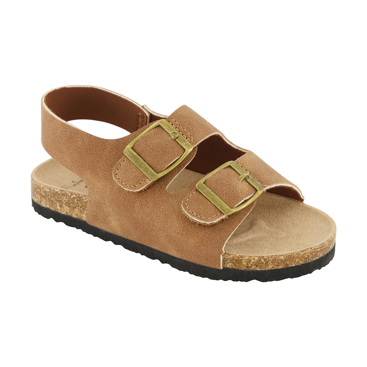 Gold 2024 sandals kmart