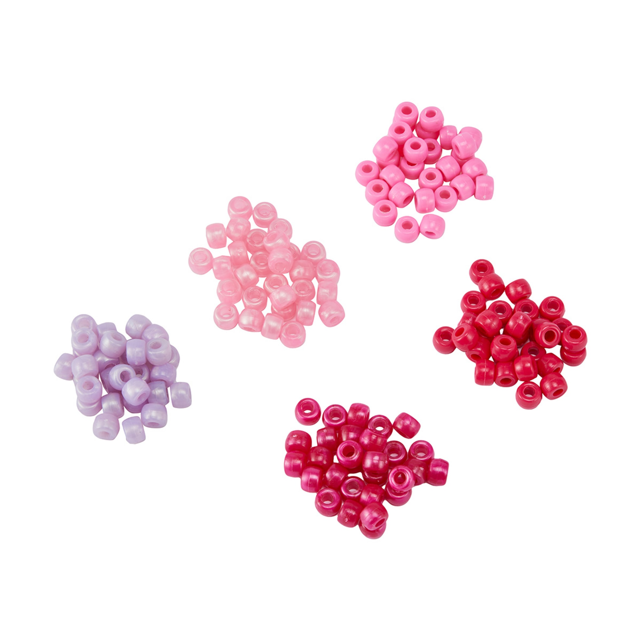 Mega Rainbow Jewellery Kit Kmart