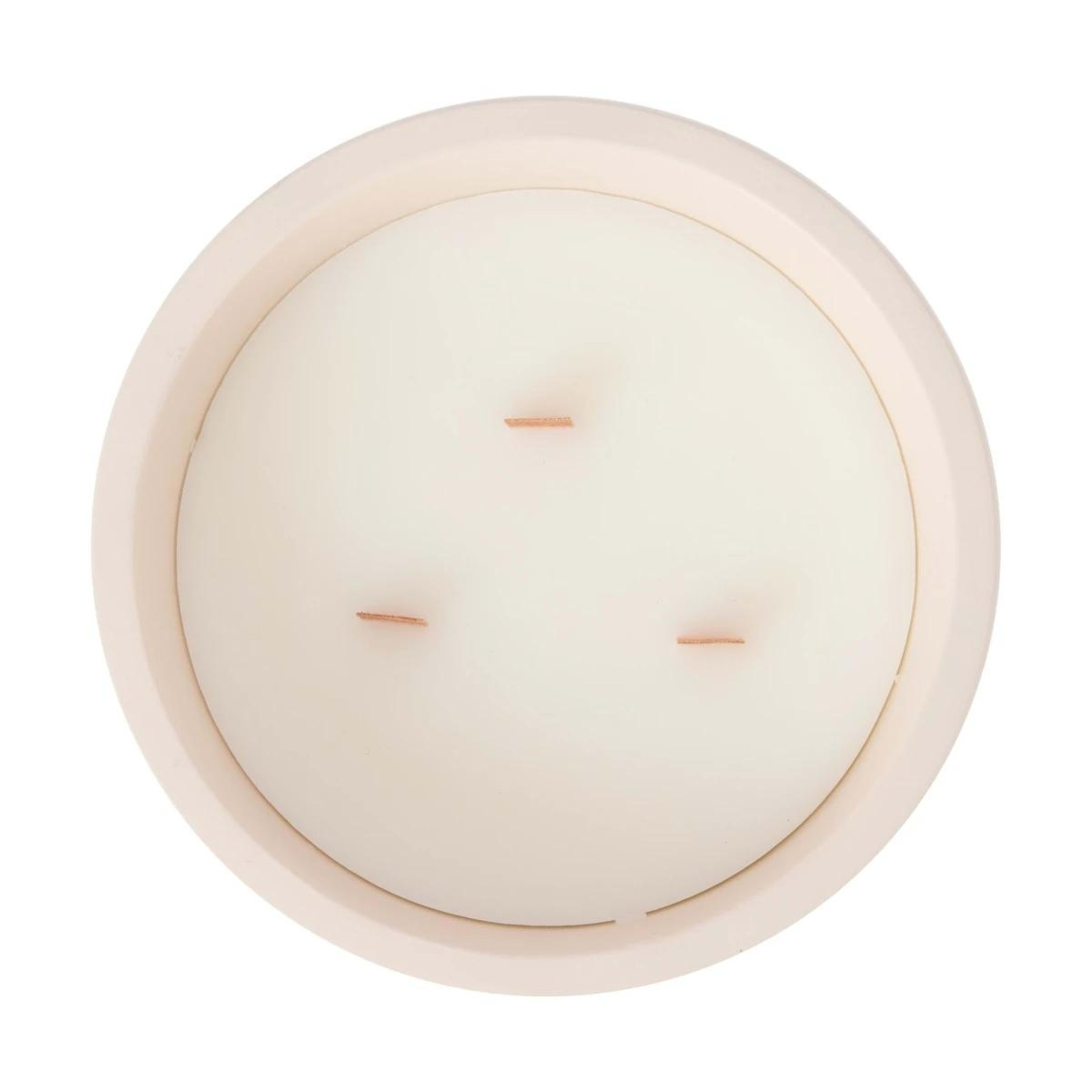 3 Spa Wood Wick Candle, 3 of 5