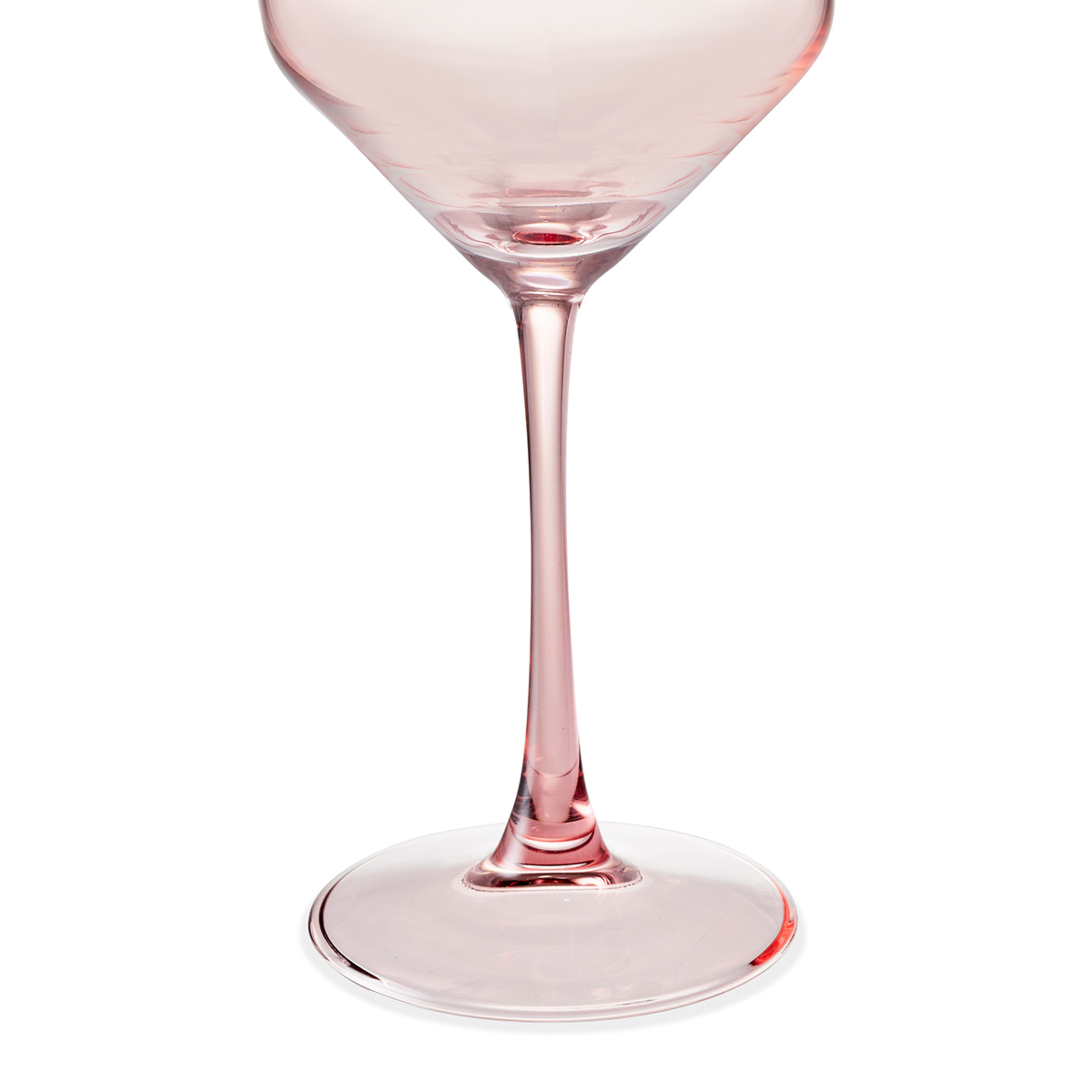 4 Spectrum Wine Glasses Kmart