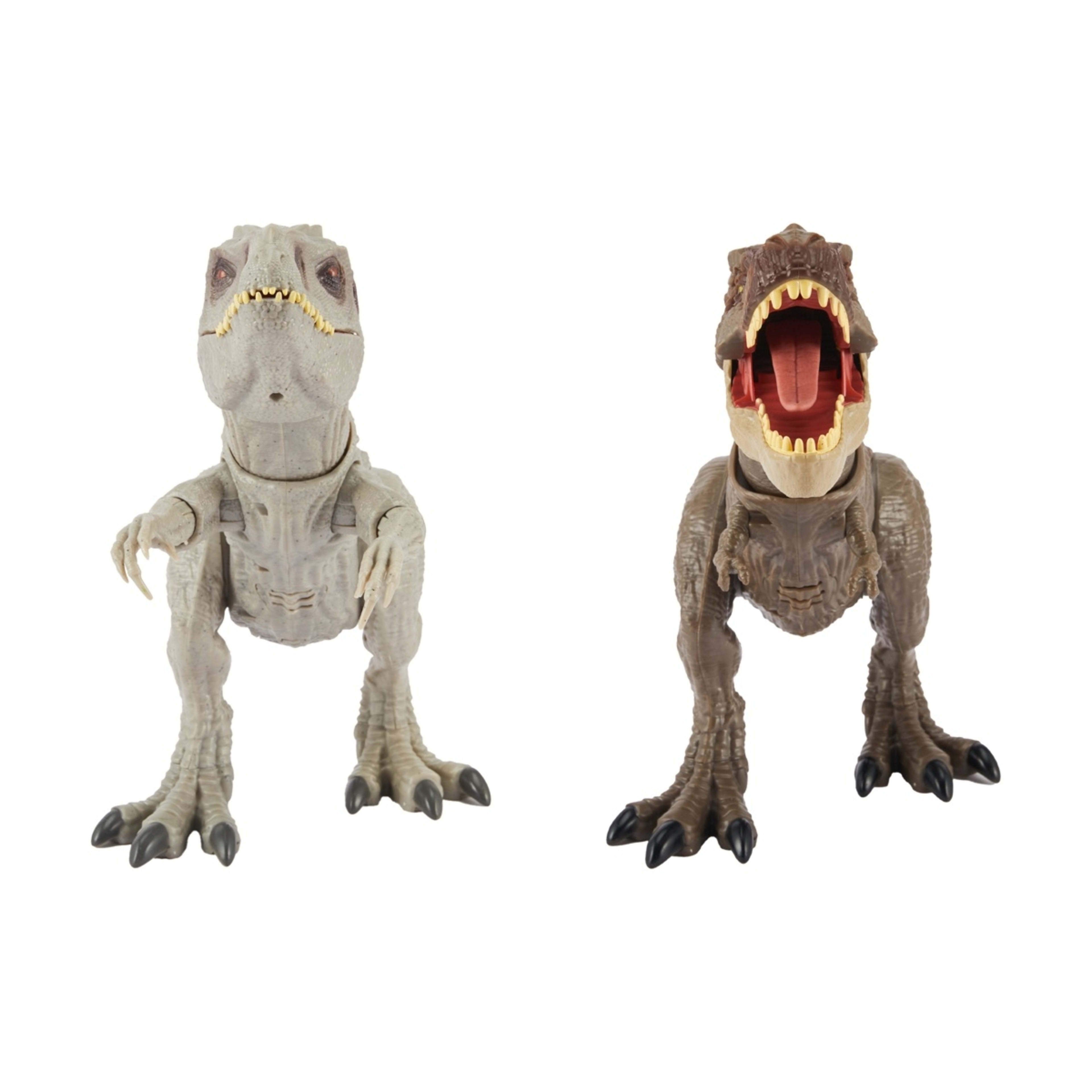 2 Light and Sound Dino - Assorted, 2 of 9