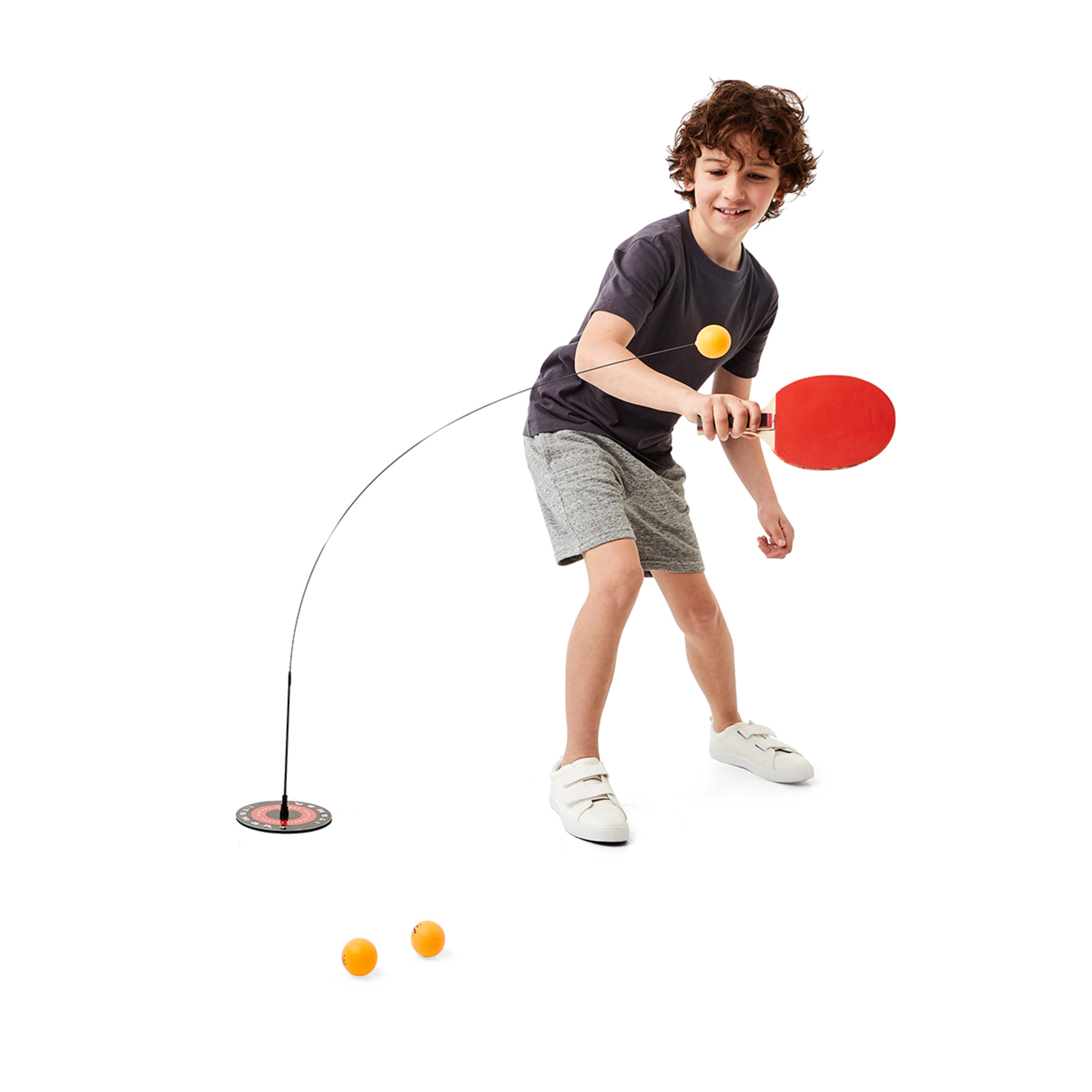 Table Tennis Trainer Kmart