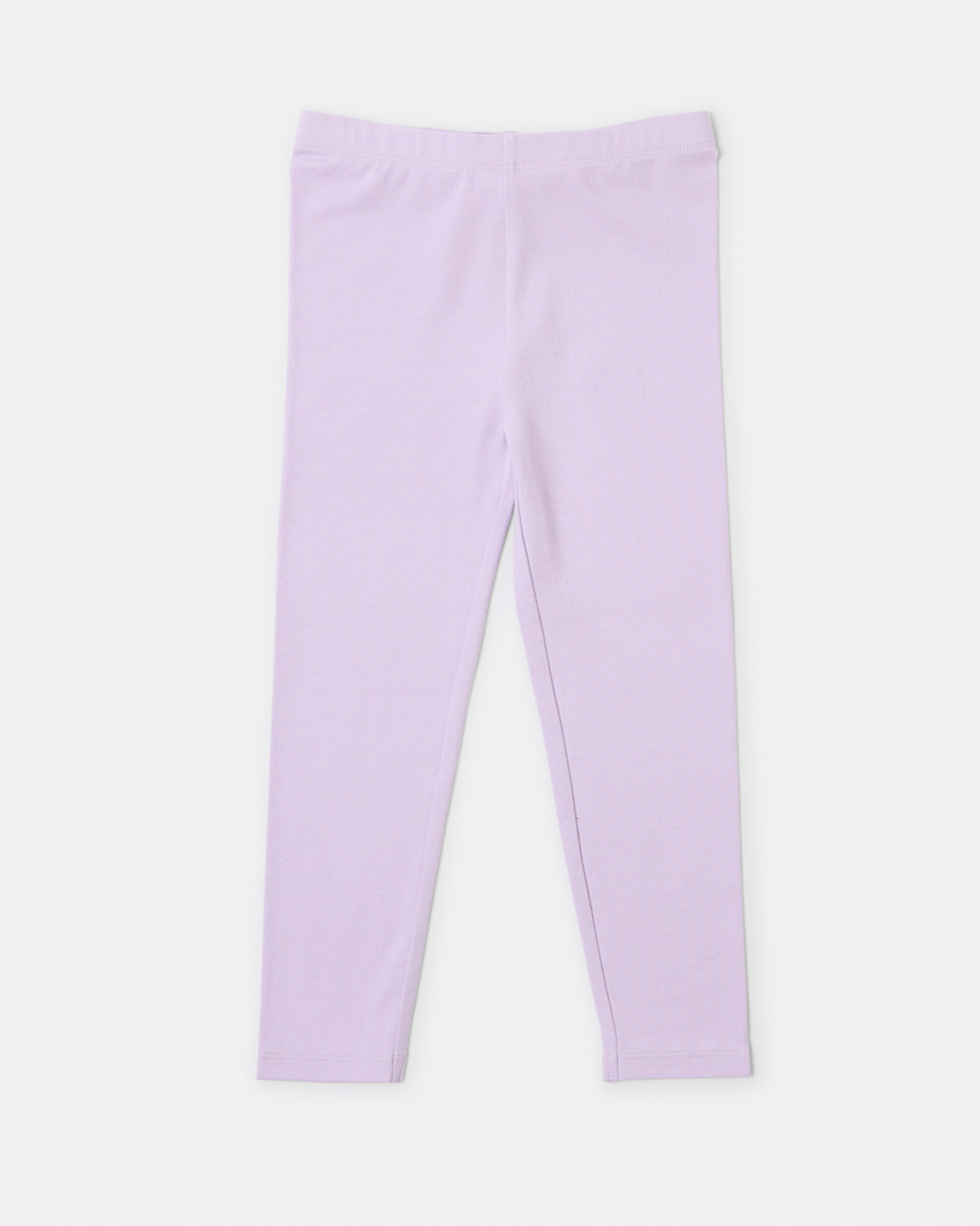 7 Leggings Purpl Flwr, 7 of 8