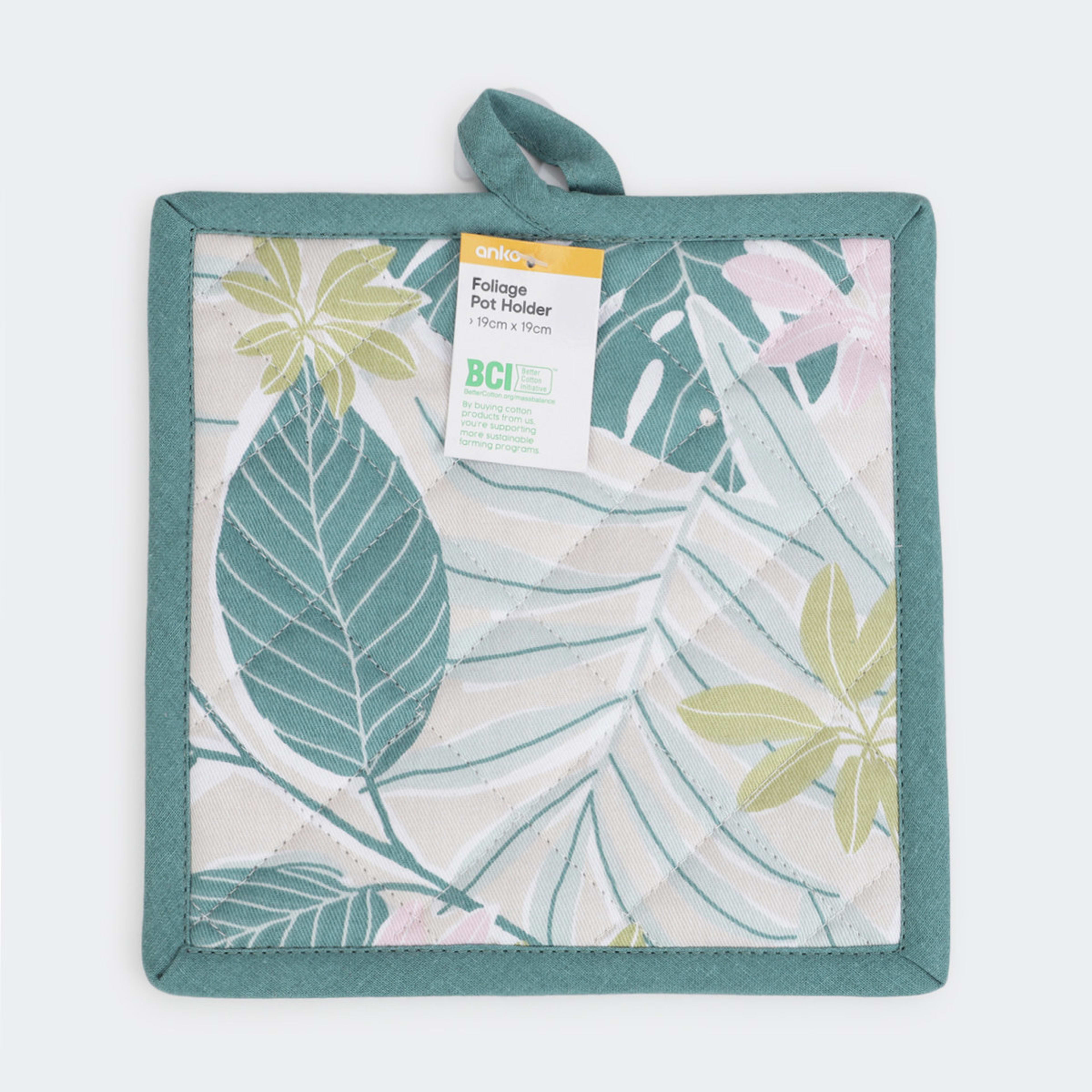 Foliage Pot Holder Kmart