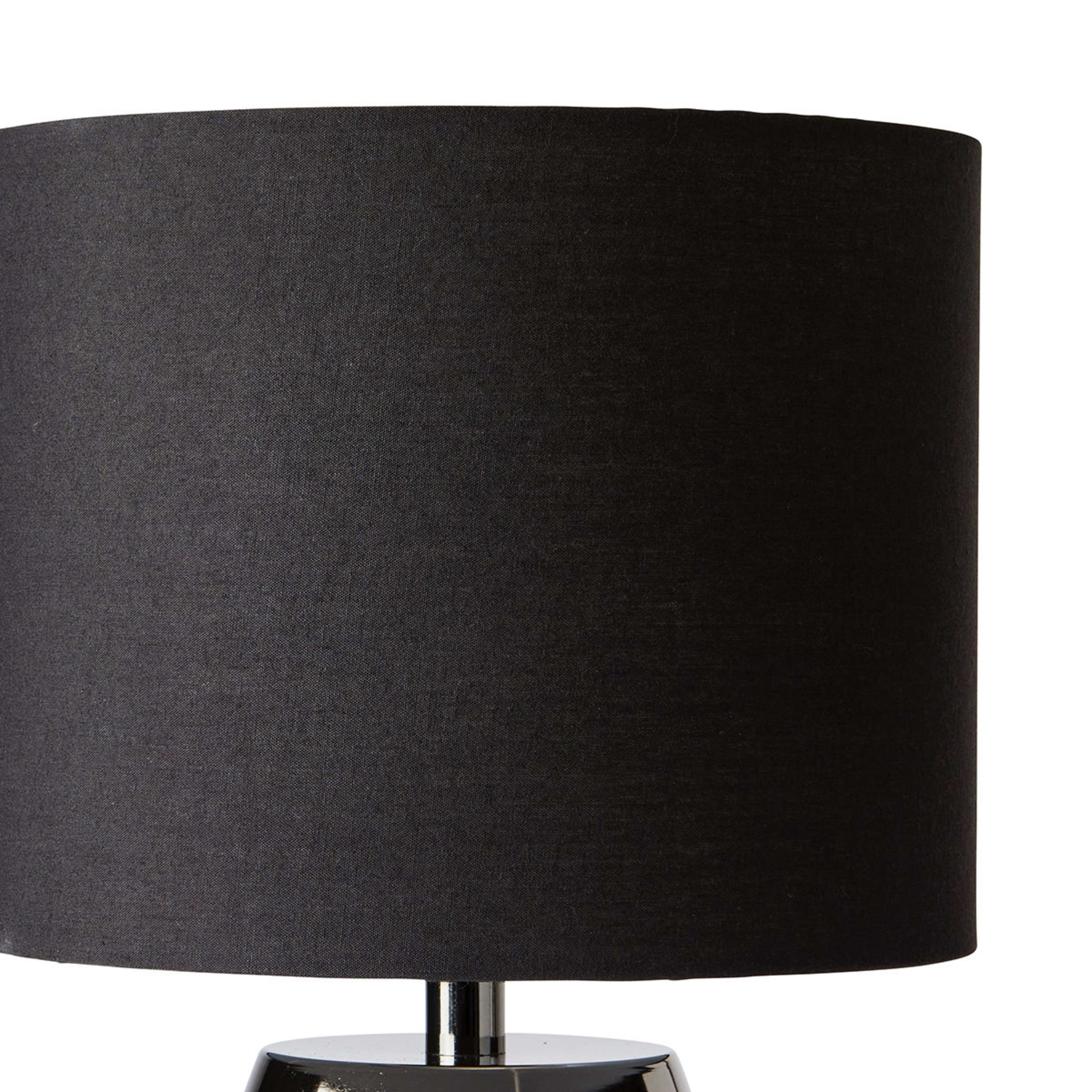 2 Pack Delta Touch Lamp Kmart