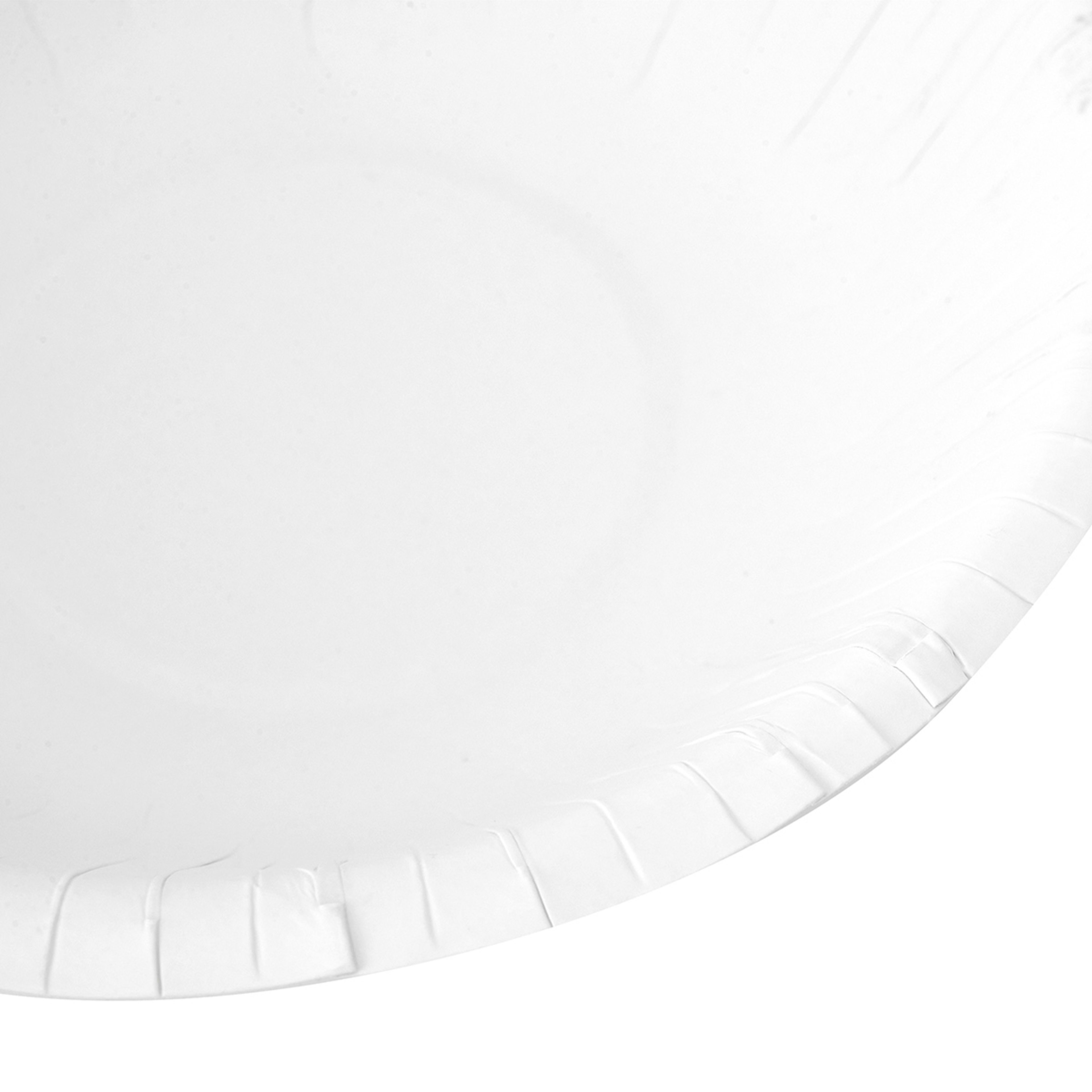 3 12 Pack White Paper Bowls, 3 of 7