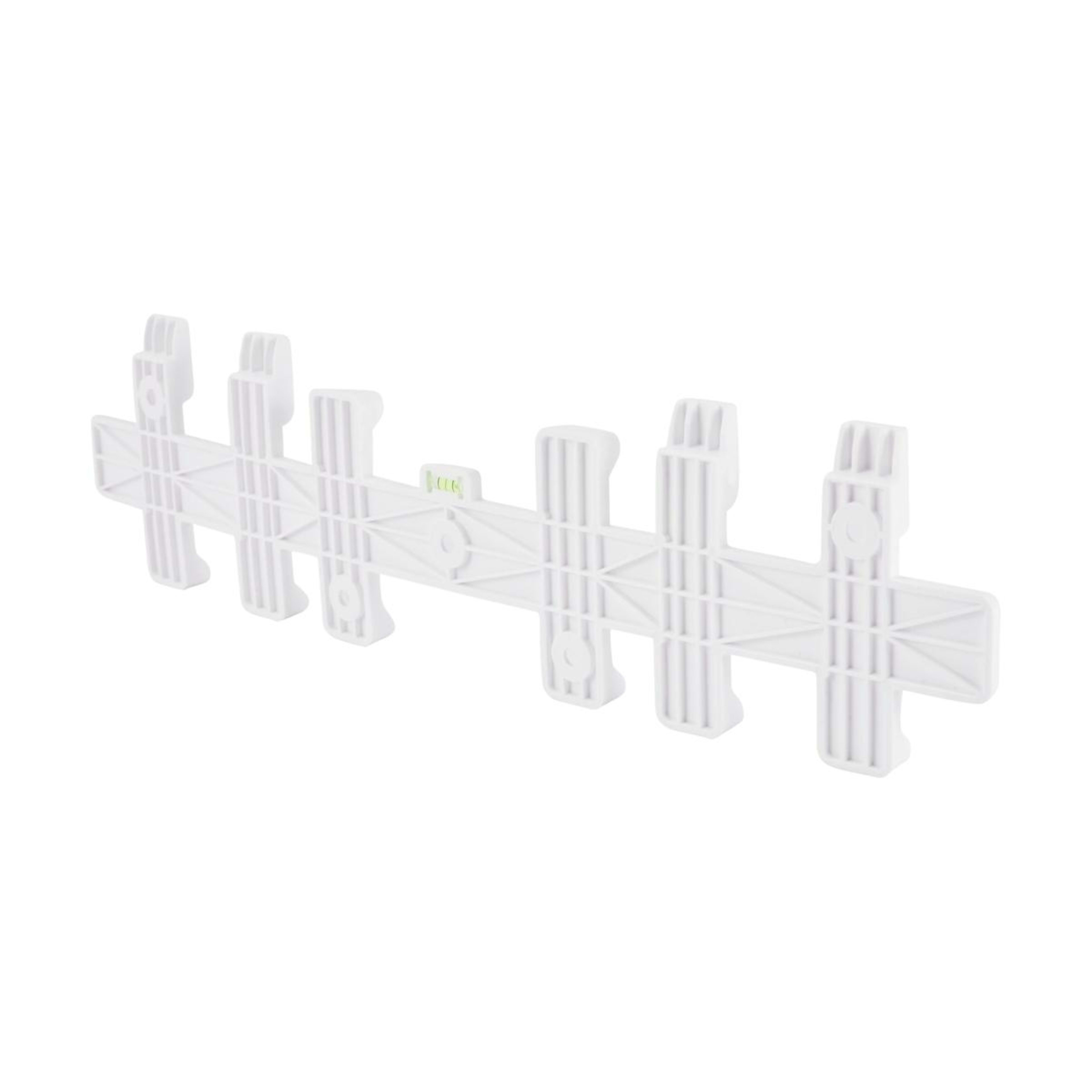 3 Pegboard Organiser Wall Bracket, 3 of 7