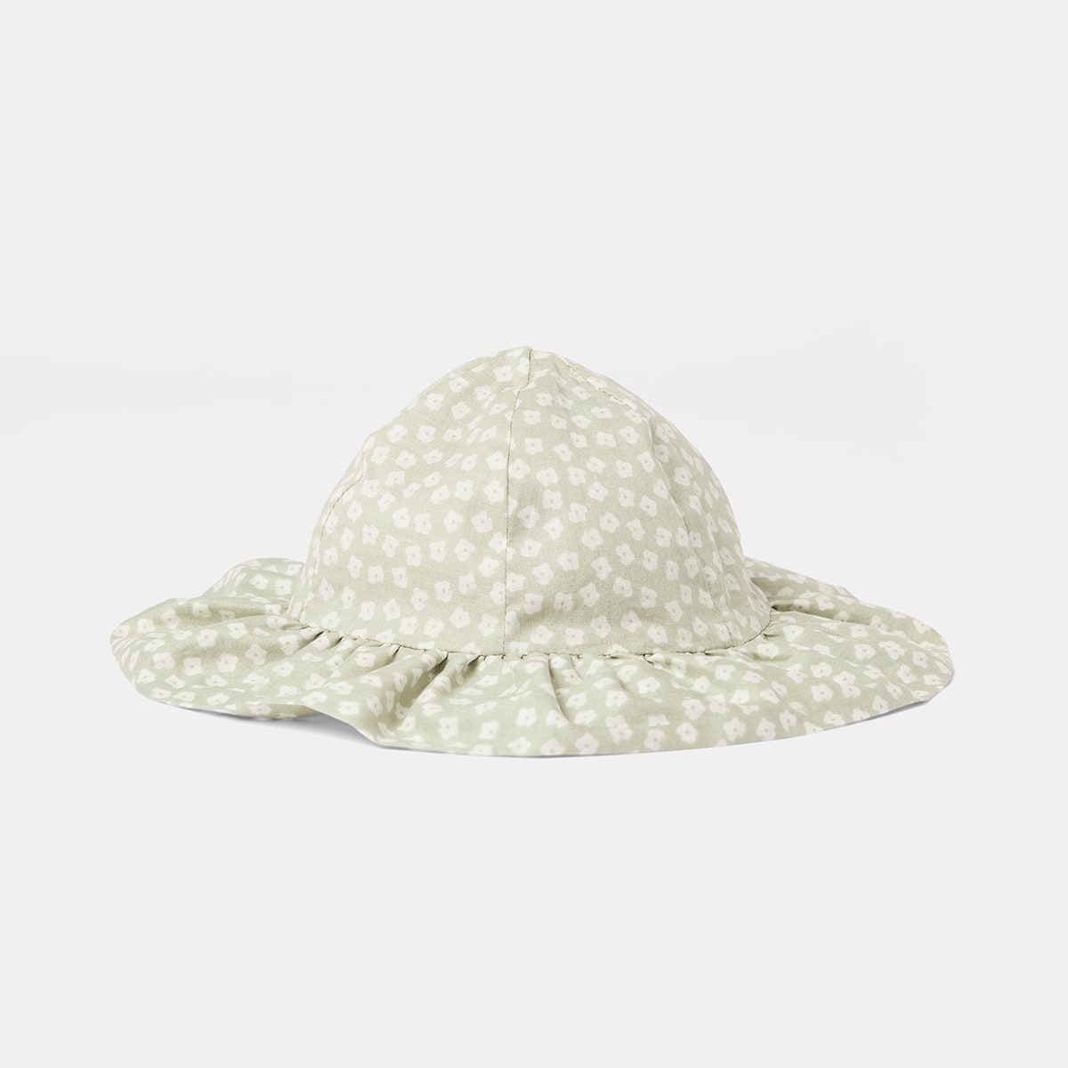 Printed Hat - Kmart