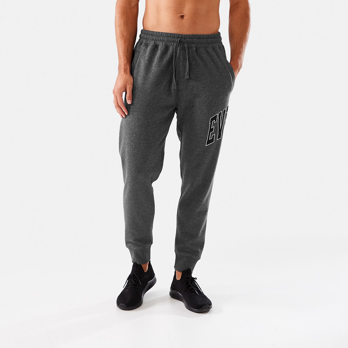 Everlast cheap sweatpants kmart