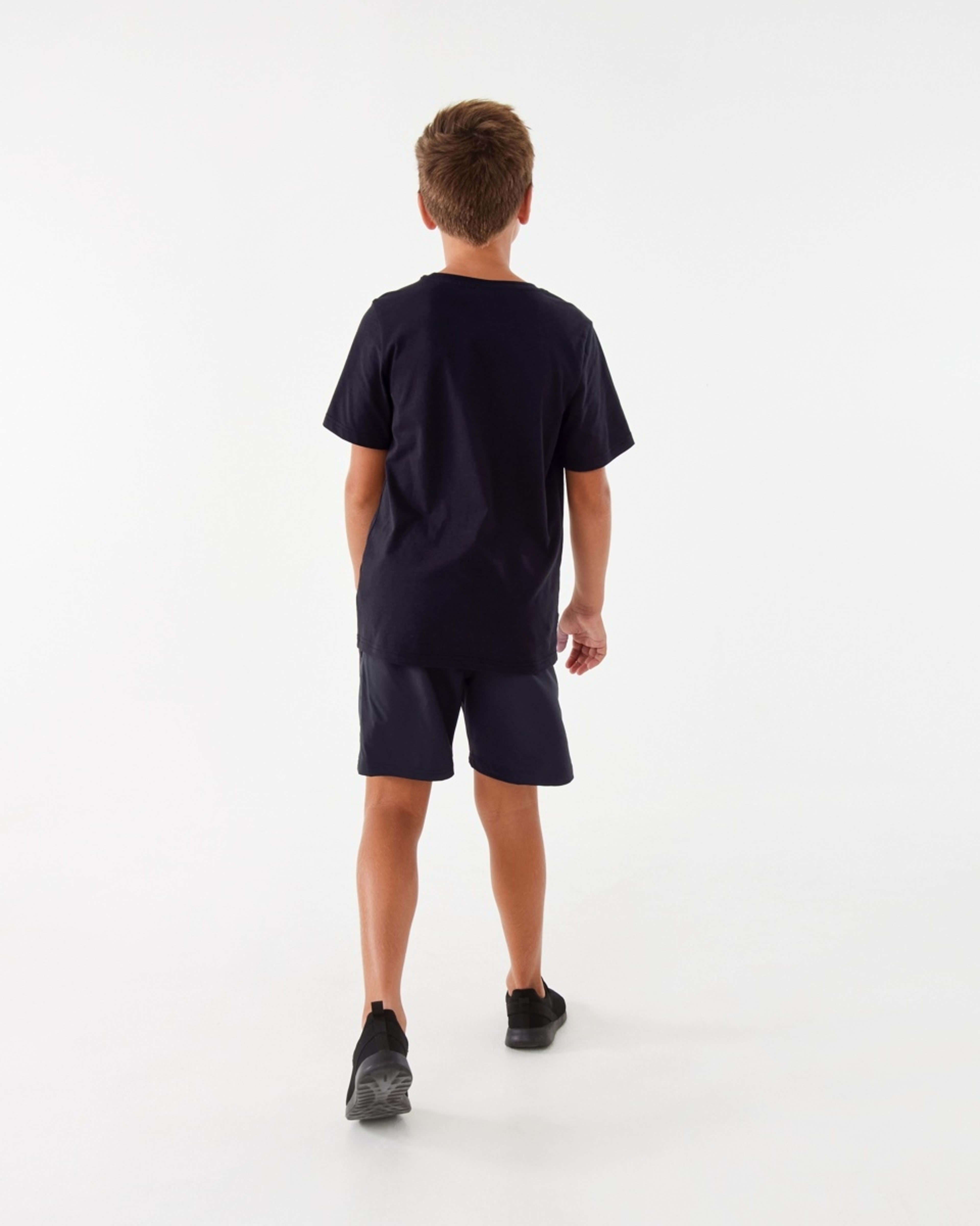 6 Official AFL Kids Shorts Carlton, 6 of 9