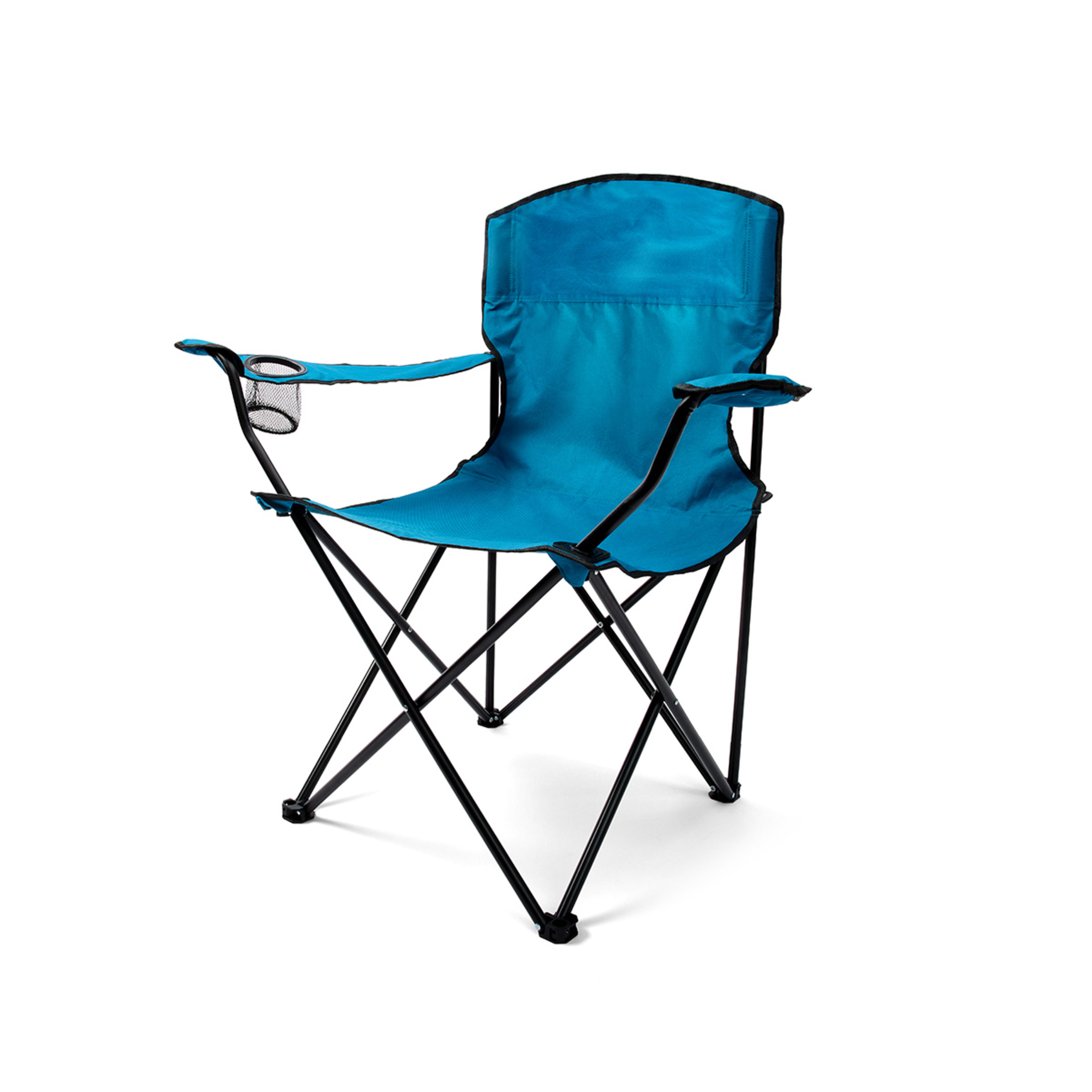 Blue Camp Chair Kmart