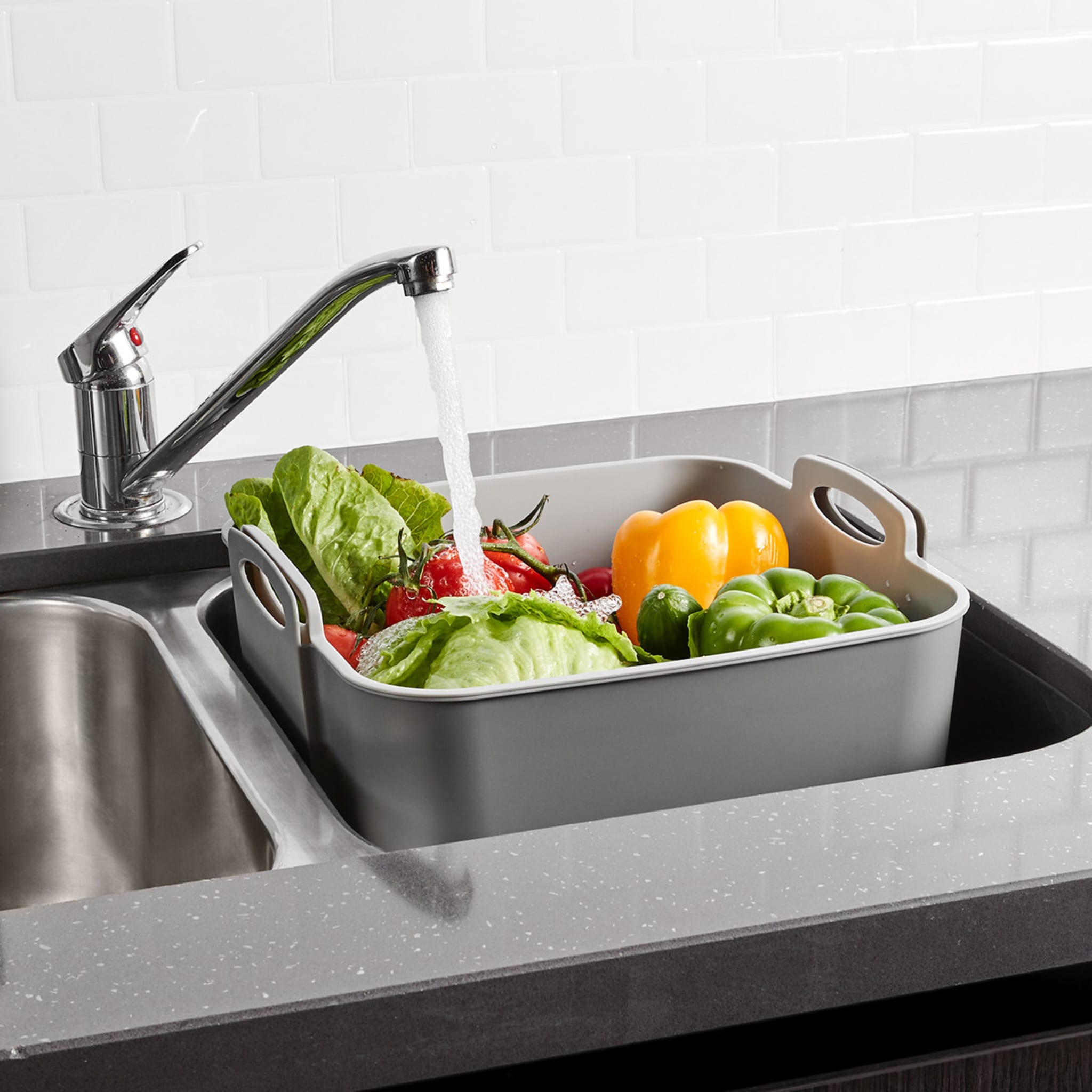 Bucket Strainer Kmart