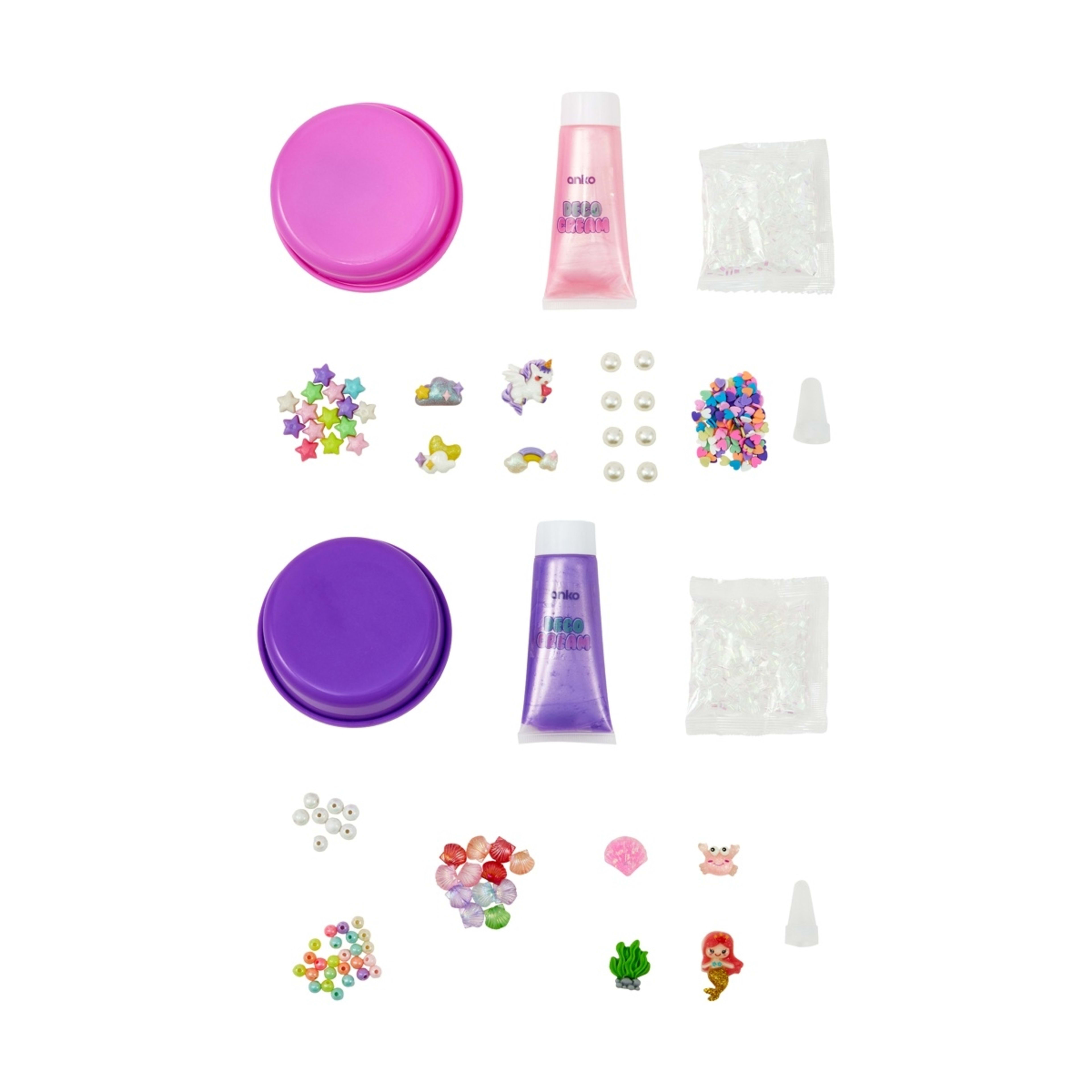 2 Decorate Your Own Music Box - Assorted, 2 of 4