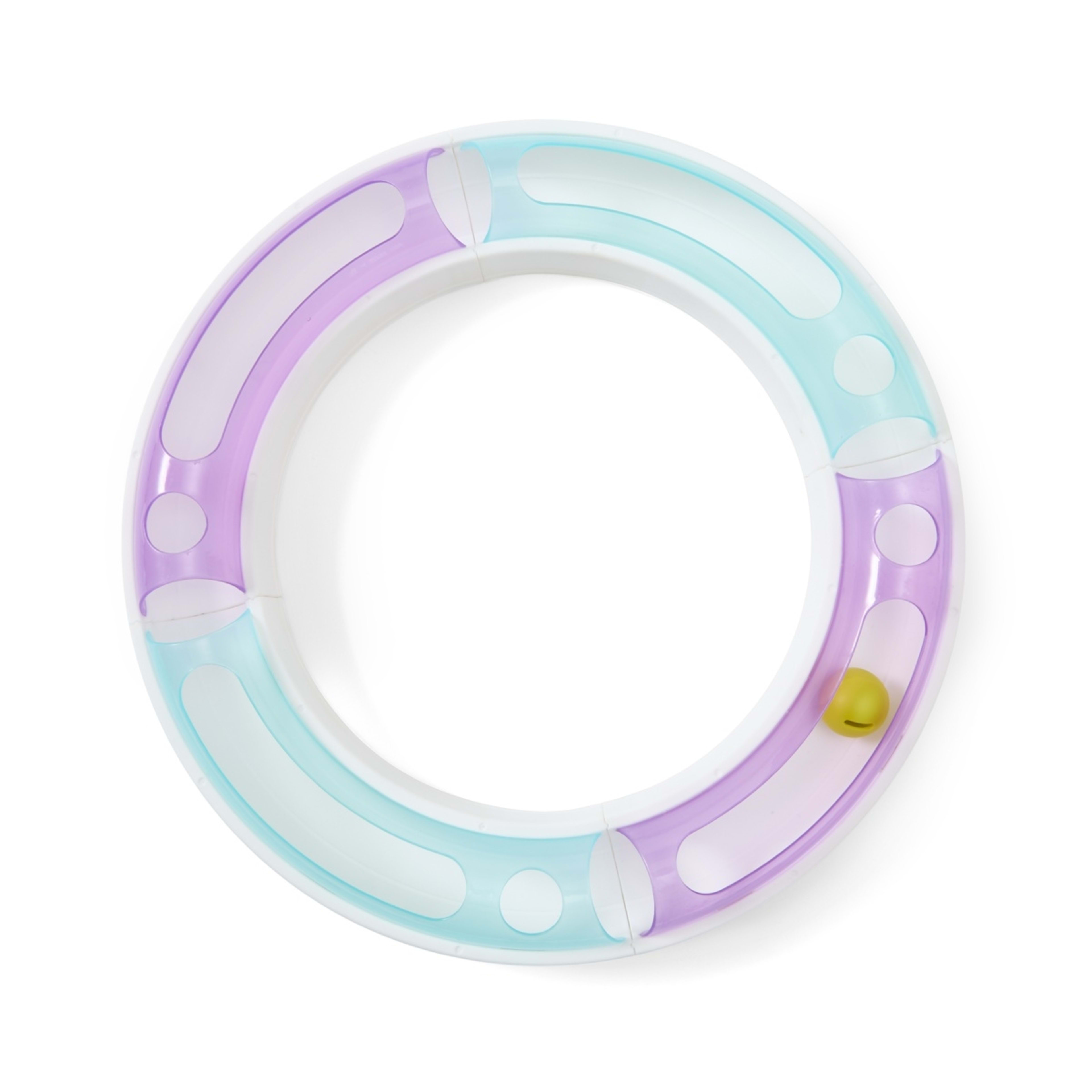 6 Cat Toy Tunnel Runner, 6 of 7