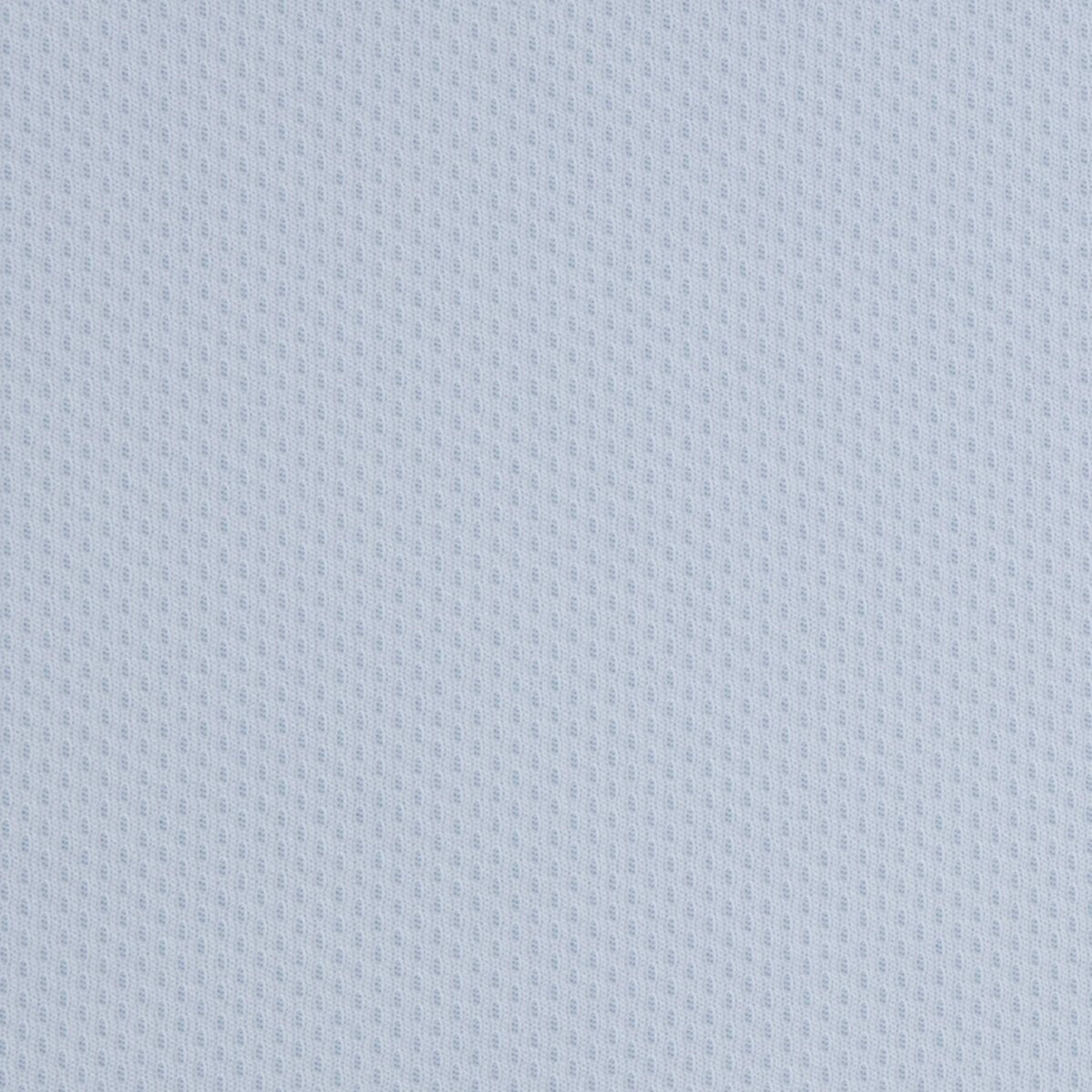 4 Gel Infused Memory Foam Mattress Topper - Queen Bed, White, 4 of 5