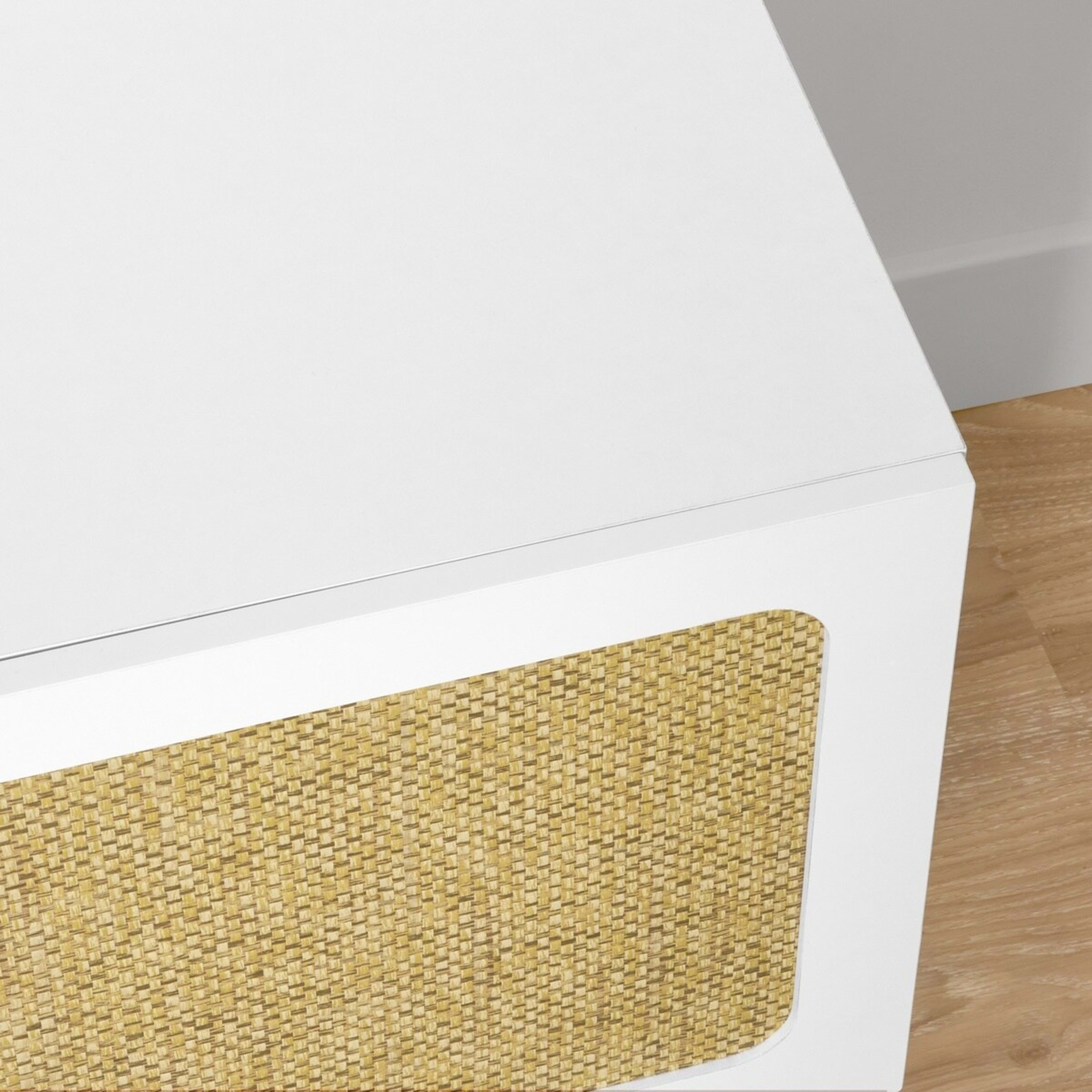 7 Burleigh Entertainment Unit, 7 of 10