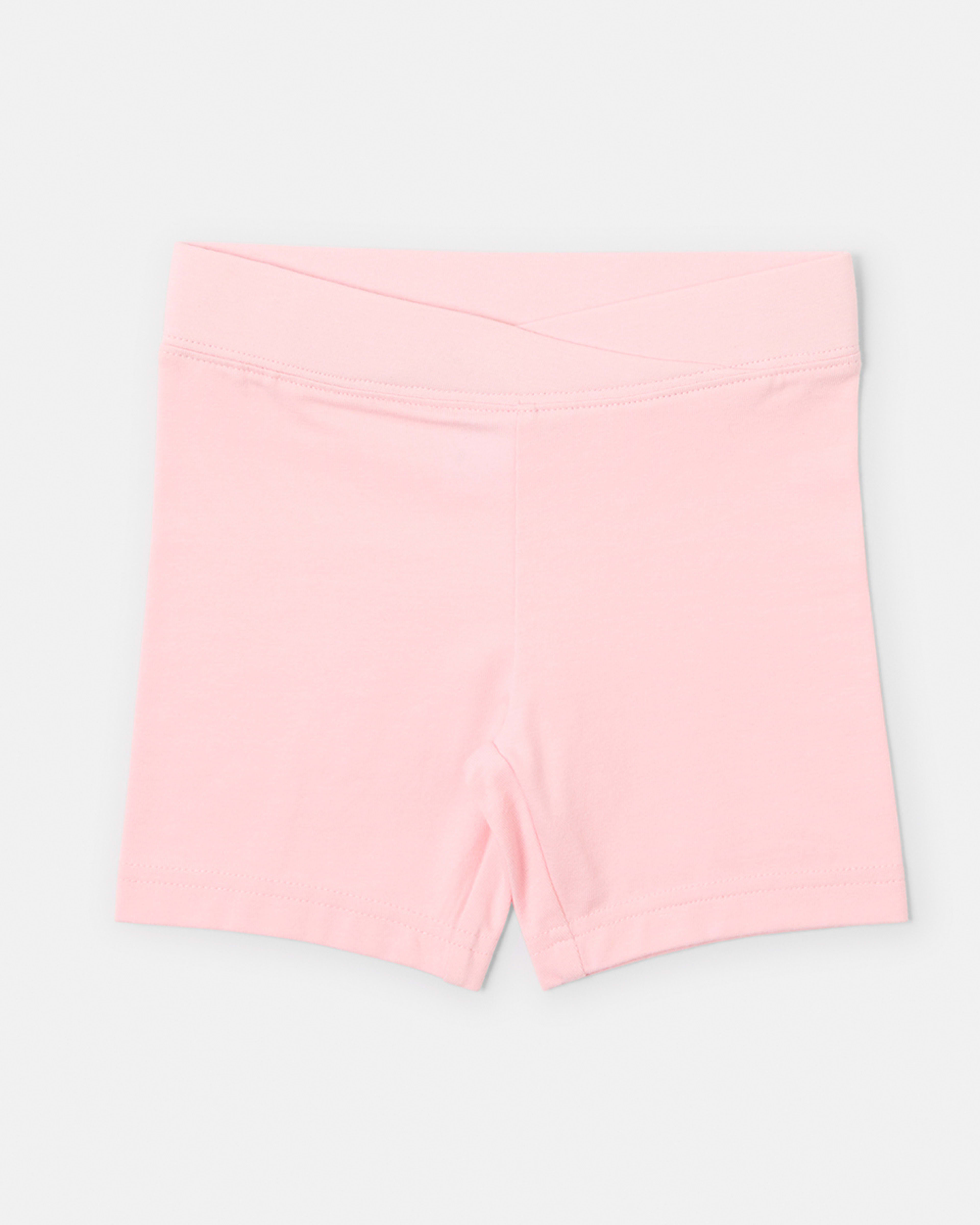 7 Bike Shorts Light Pink, 7 of 9