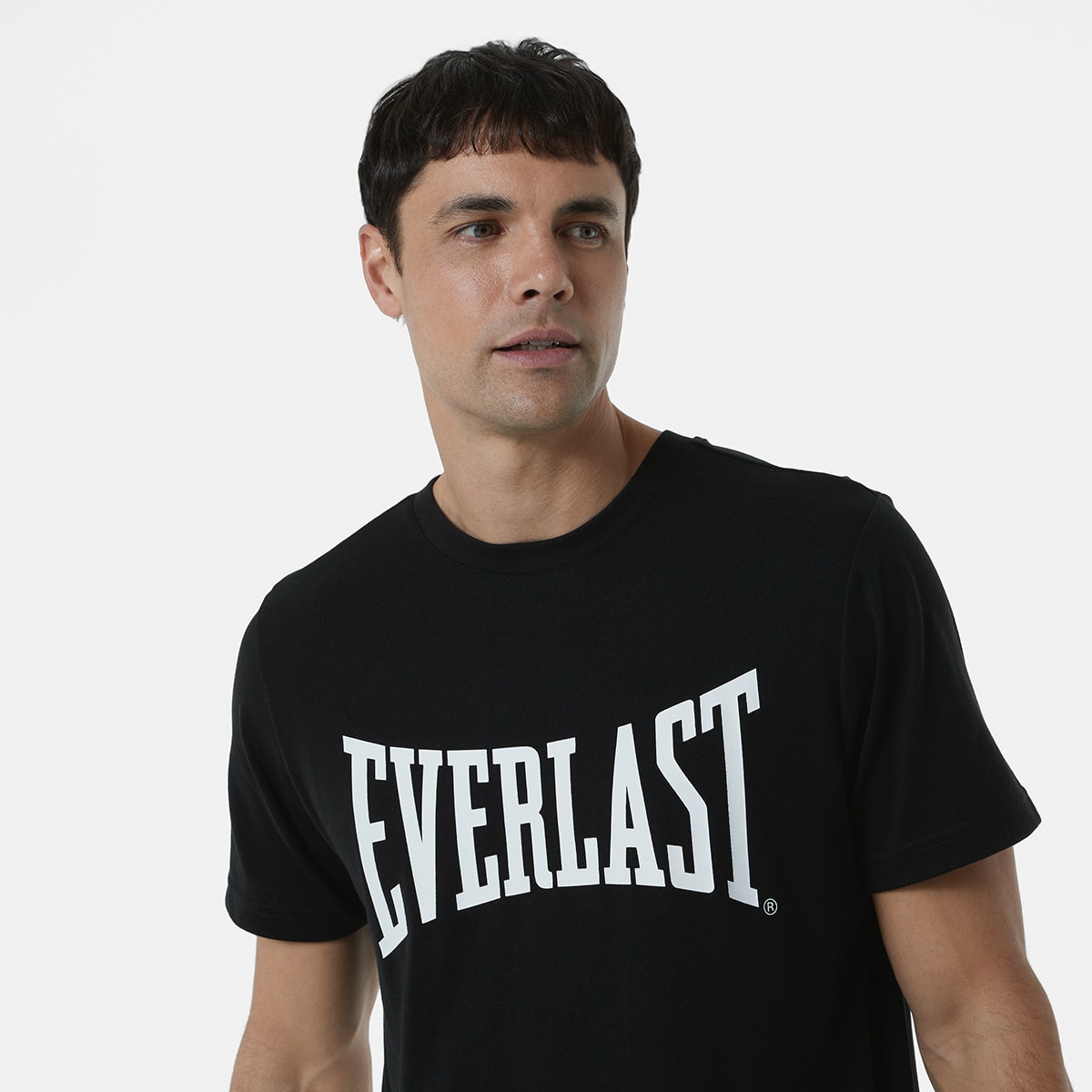 Active Everlast Mens Boxing Tshirt Kmart