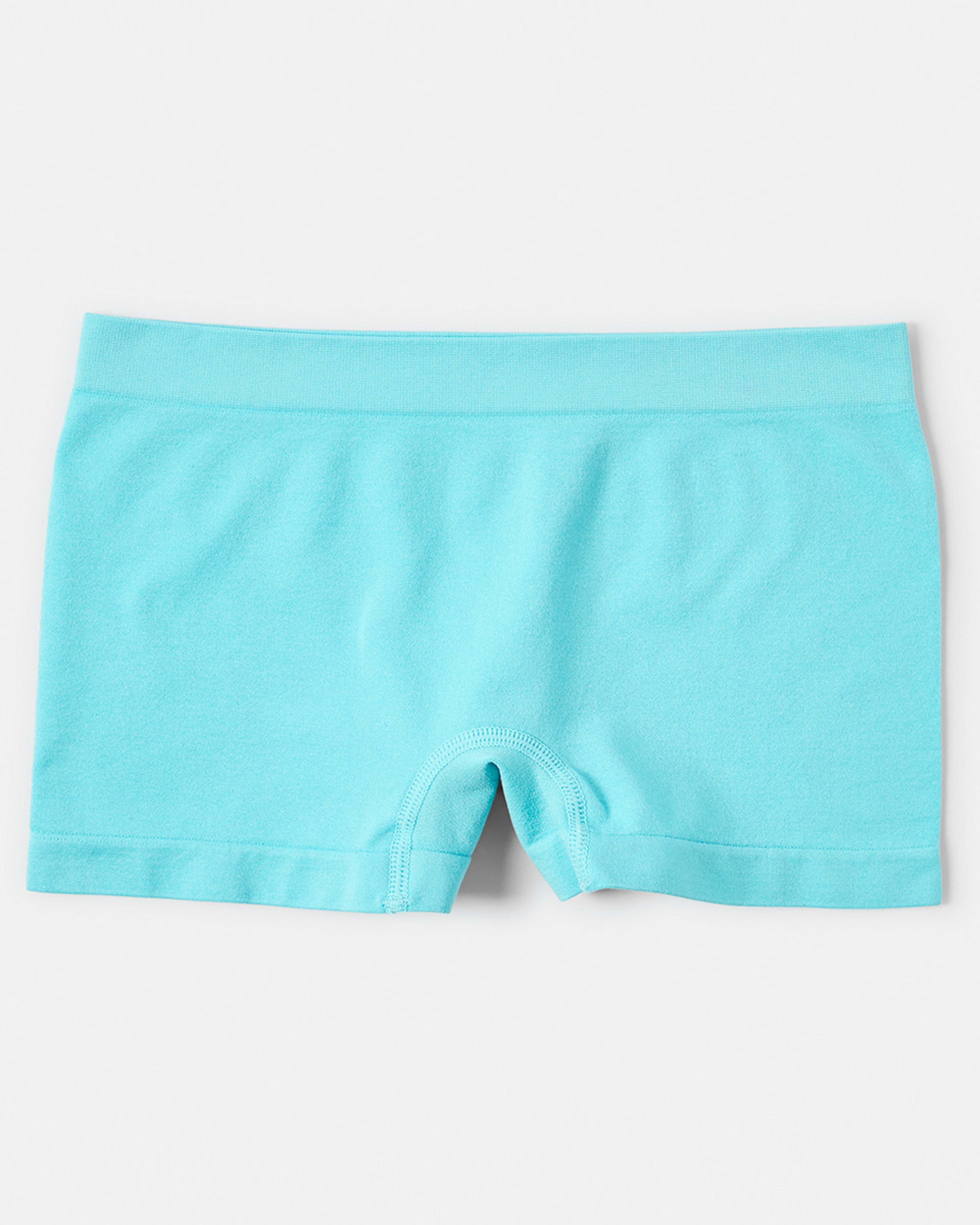 4 2 Pack Seamfree Shorties Daisycheck, 4 of 4
