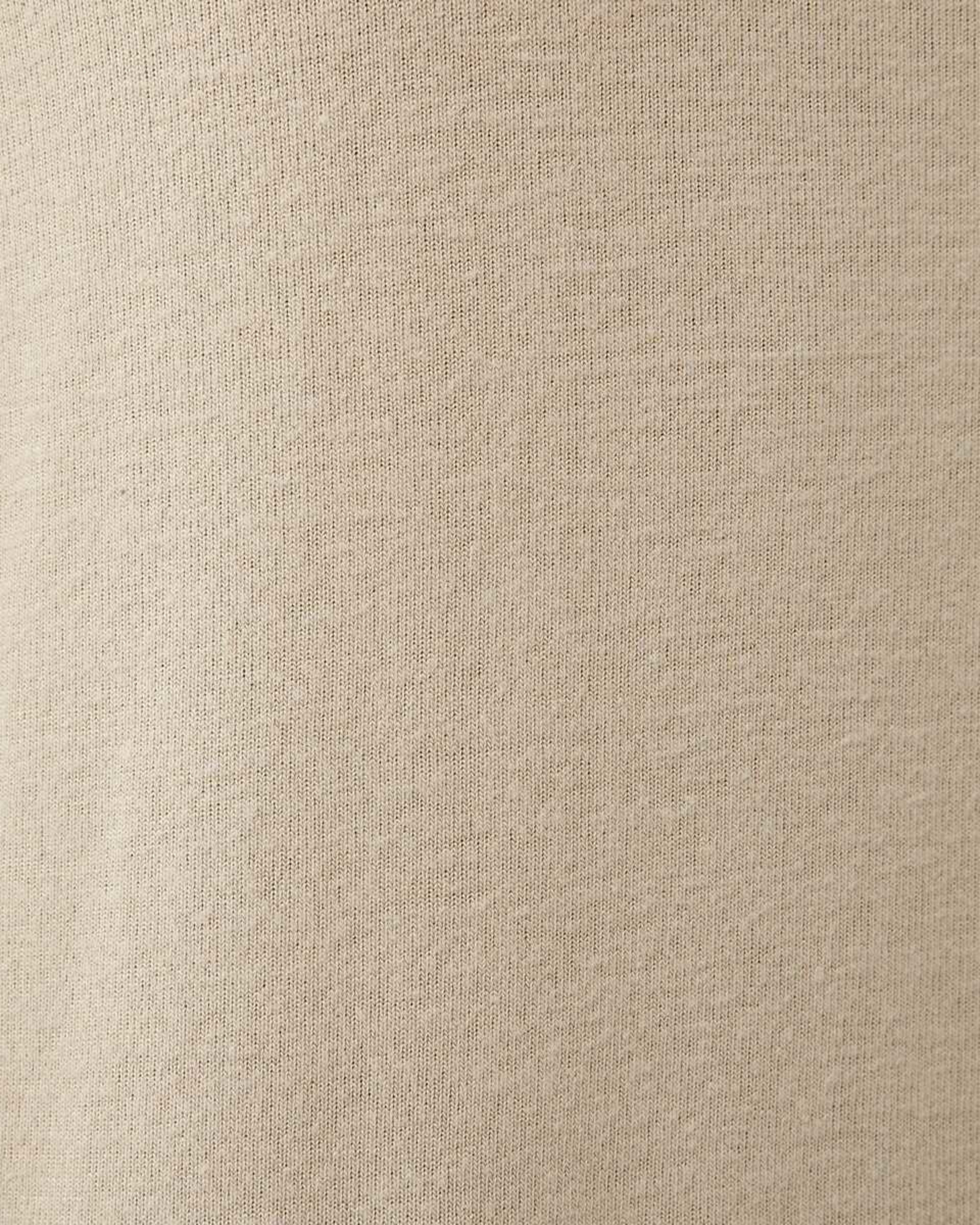 6 Long Sleeve Brushed Knit Top Oxford, 6 of 6