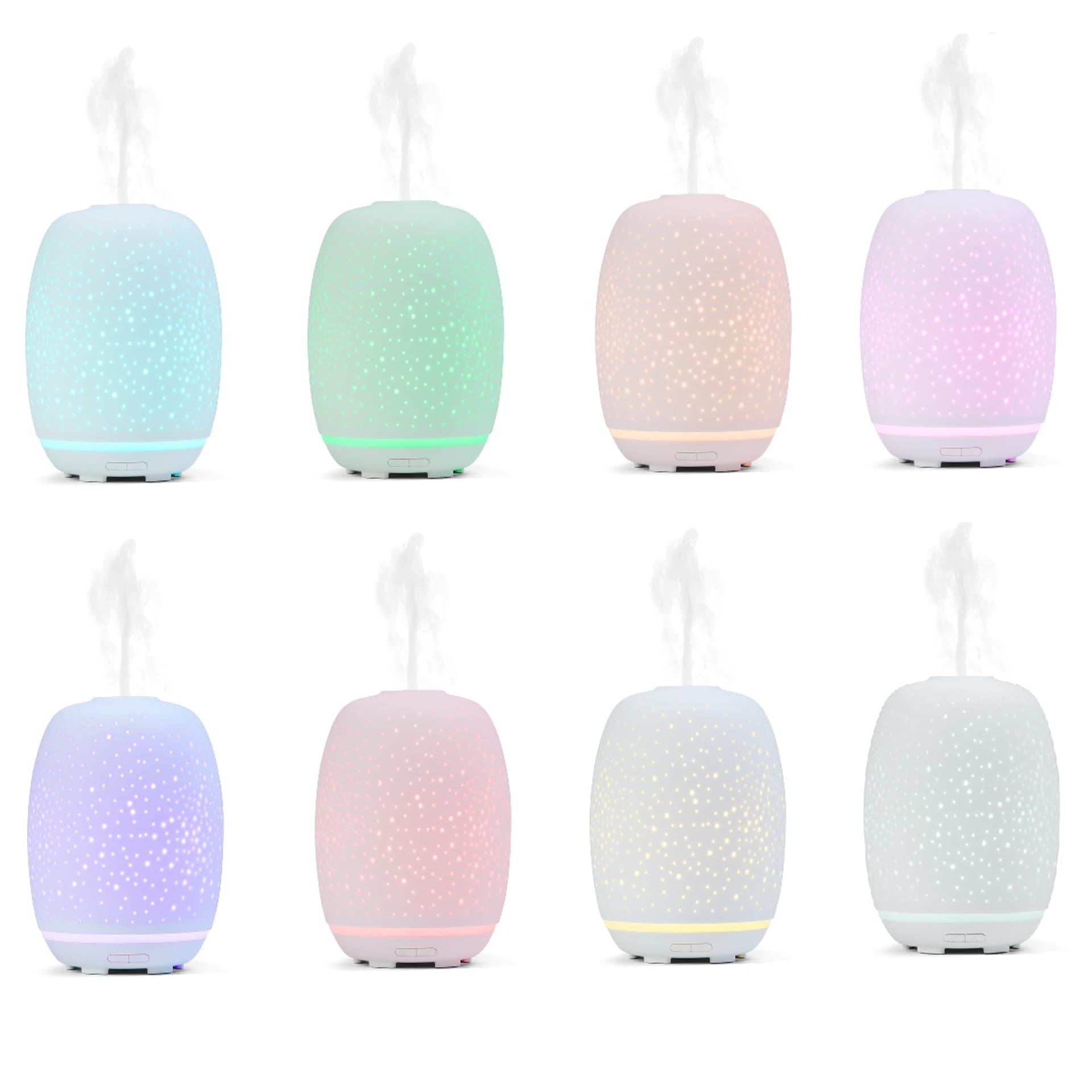 Ceramic Aroma Diffuser Kmart