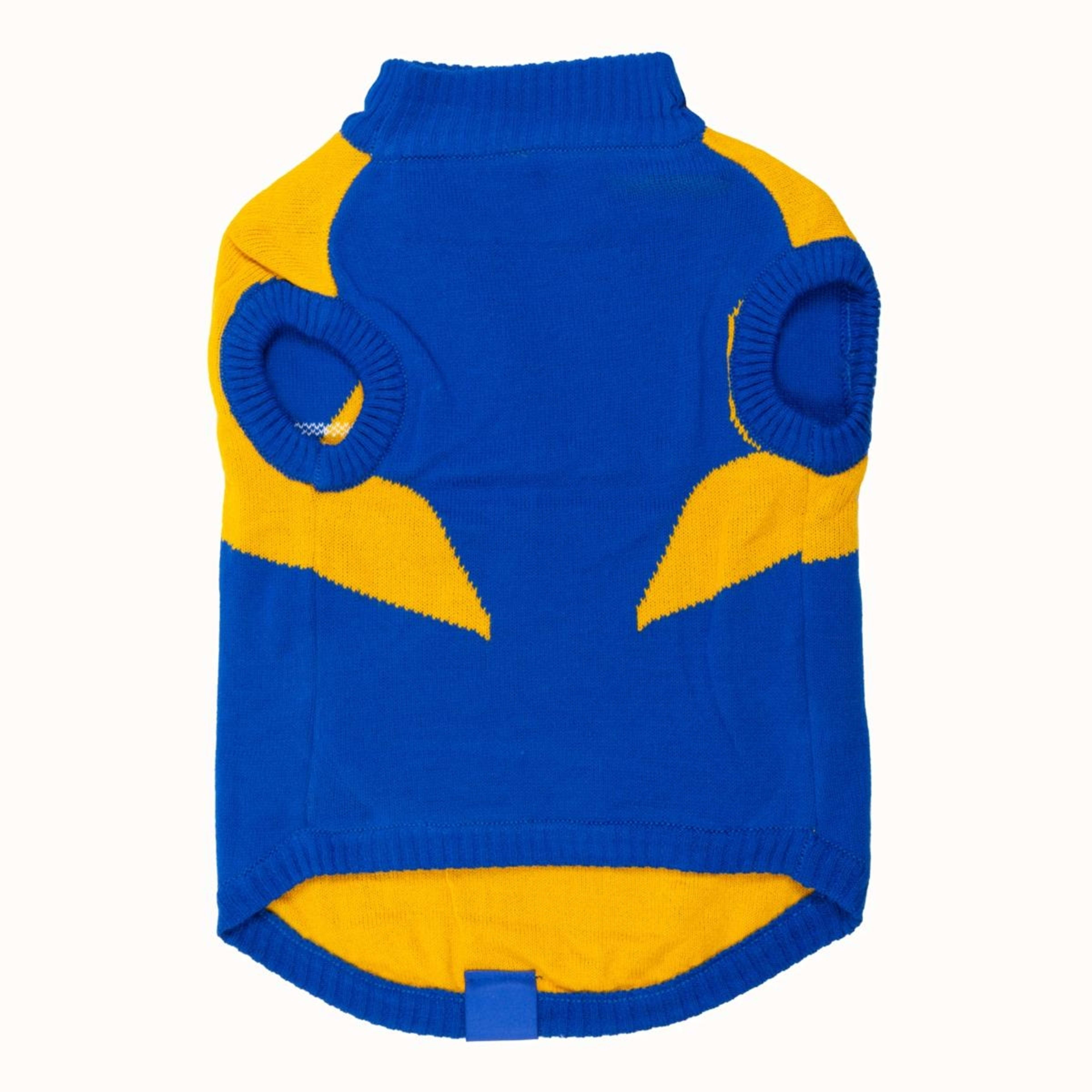 2 AFL West Coast Eagles Pet Jumper - Small, 2 of 4