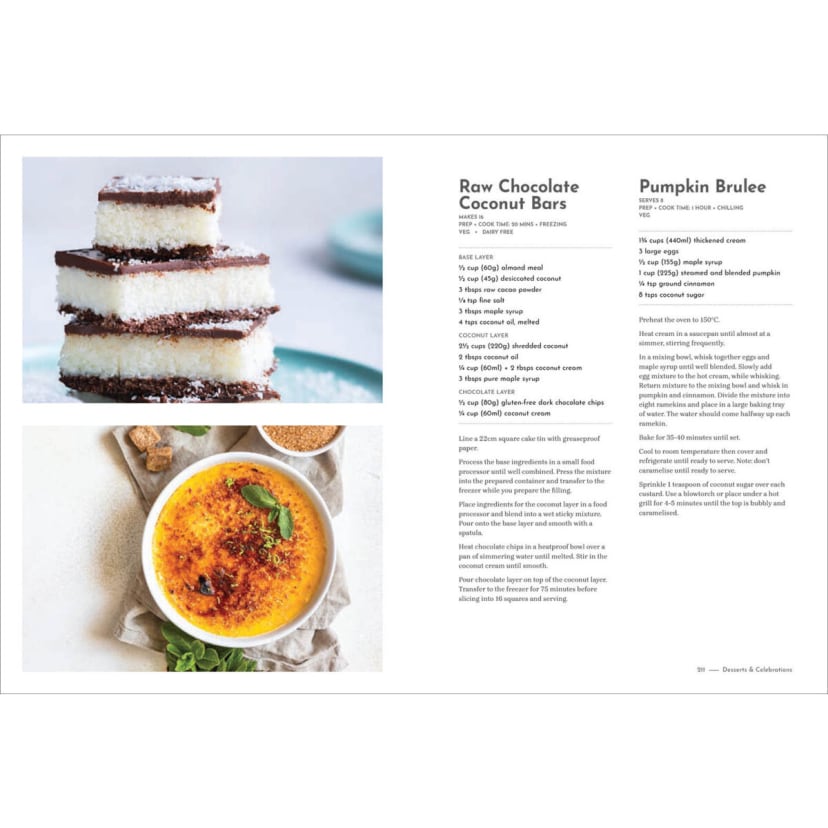 The Best Ever Gluten-Free Cookbook - Book - Kmart