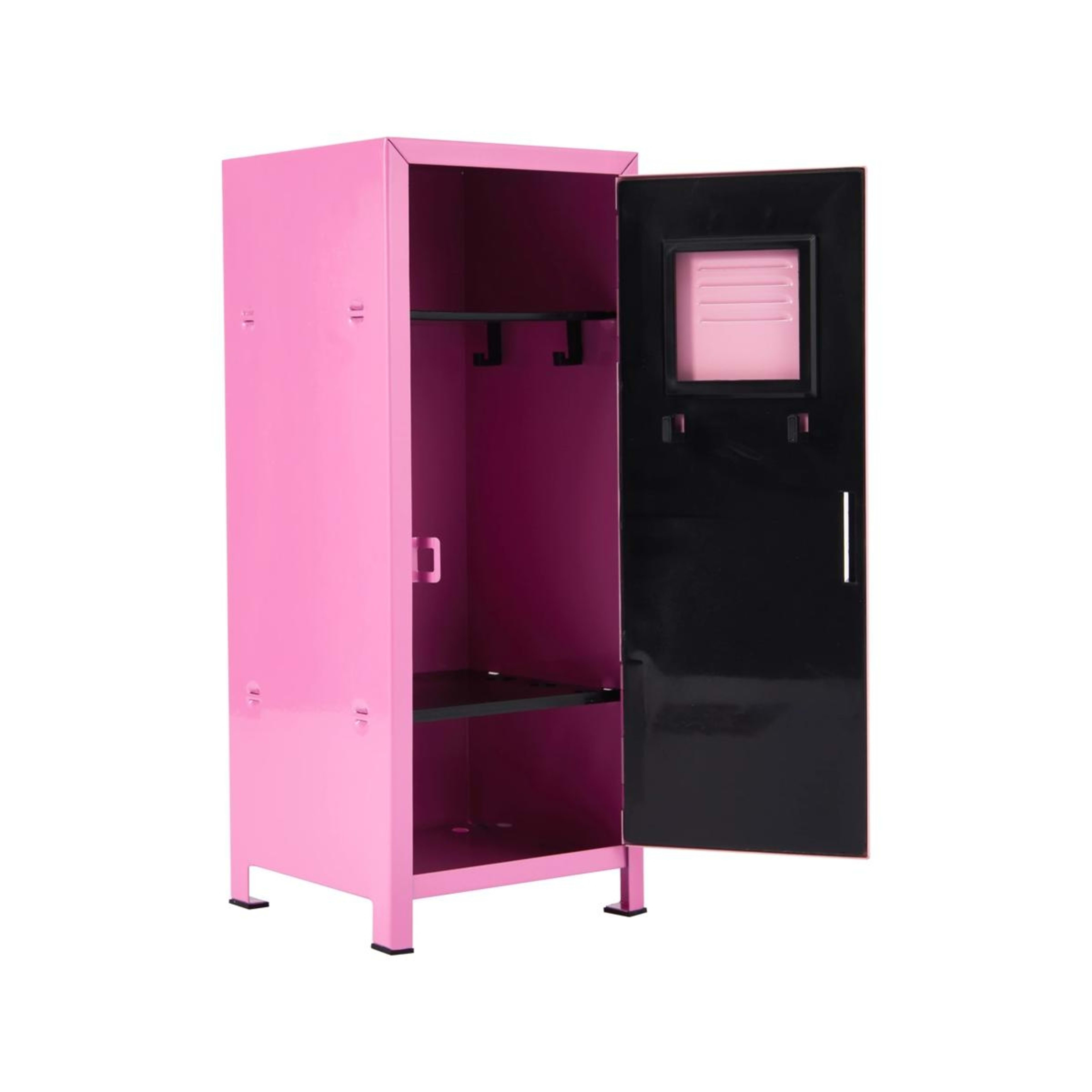 3 Care Bears Desktop Locker with Stickers, 3 of 9