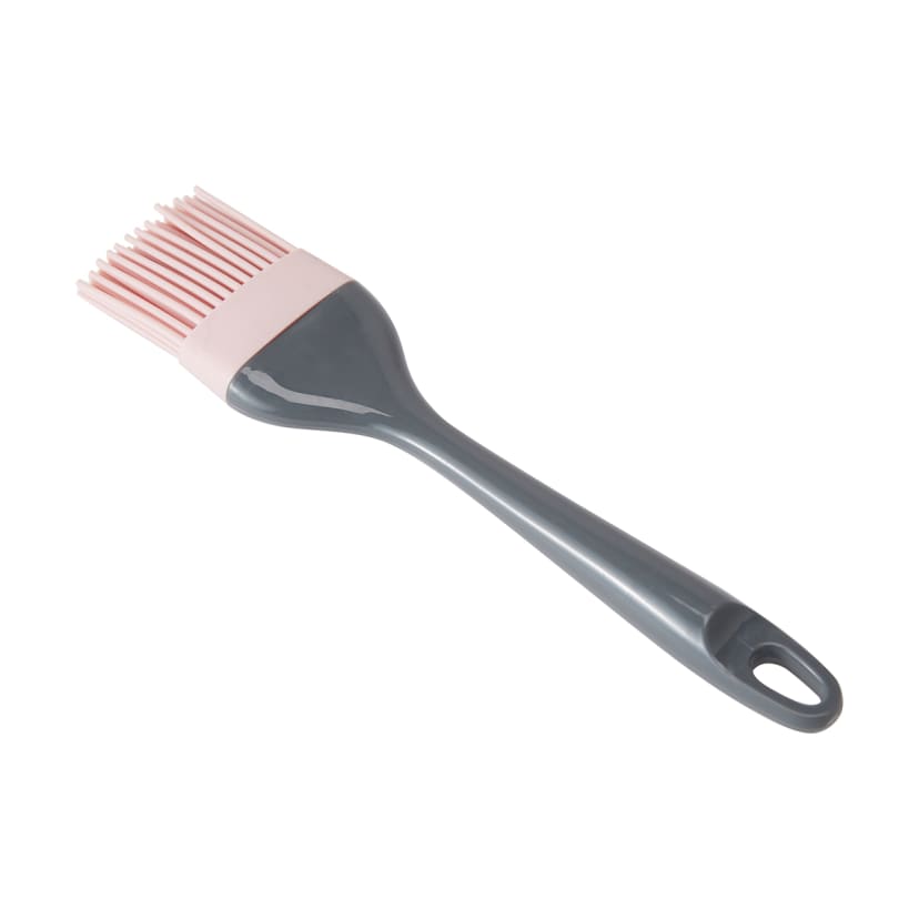 Silicone Brush Assorted Kmart