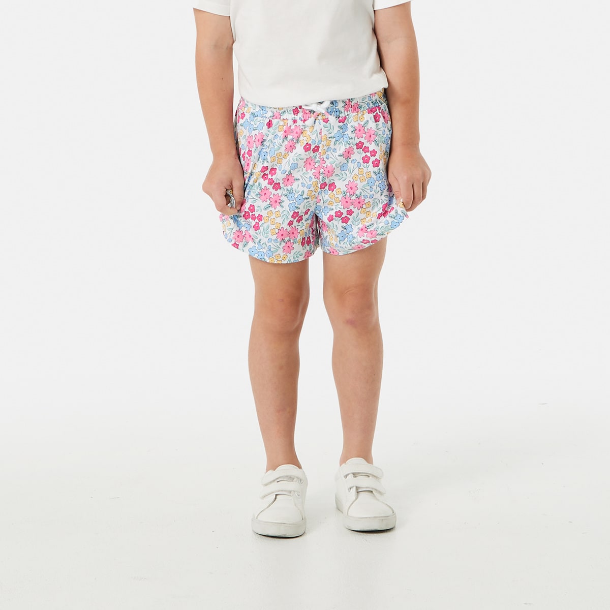 Kmart jogger online shorts