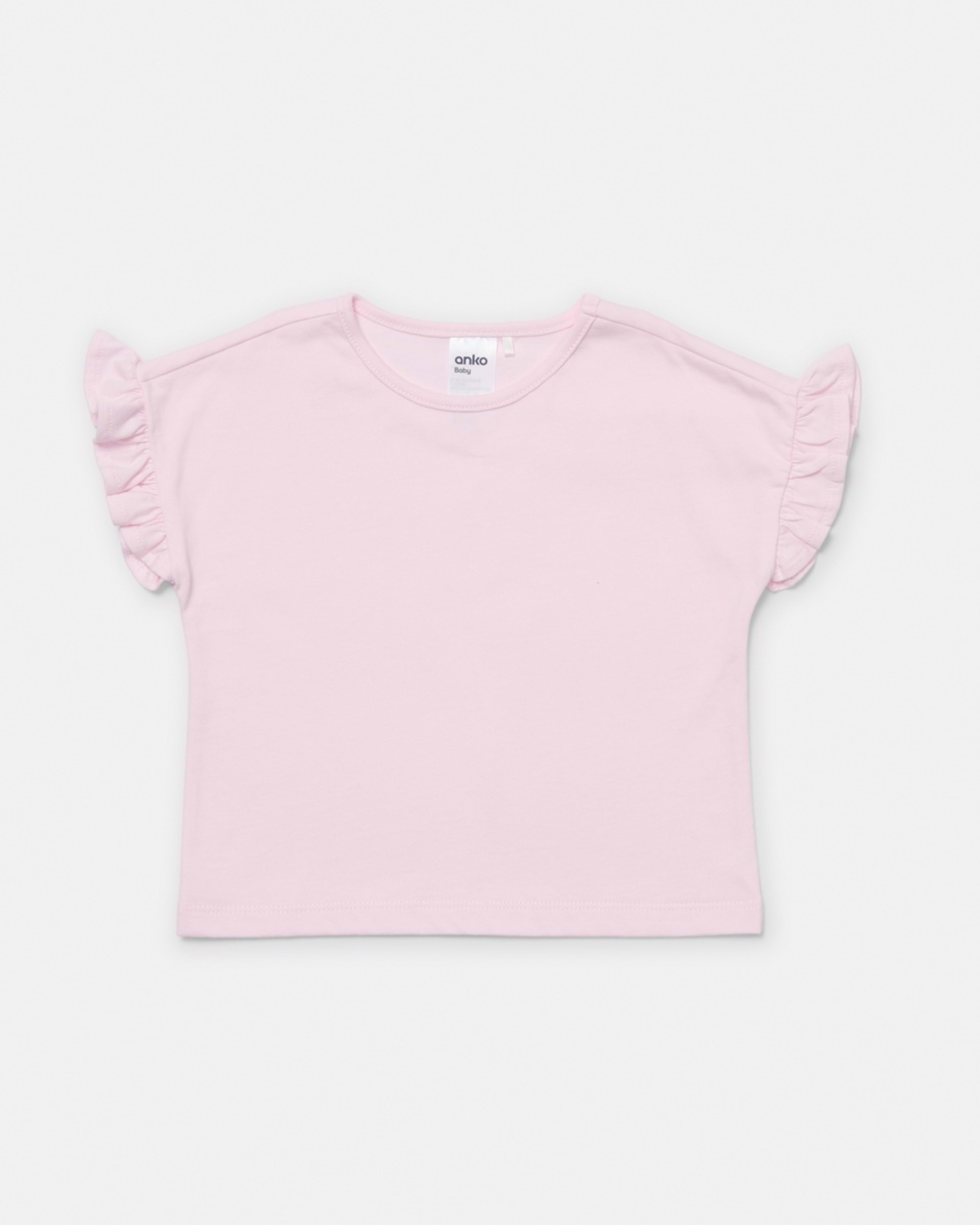 4 3 Pack T-shirts Crochet Cherry, 4 of 8