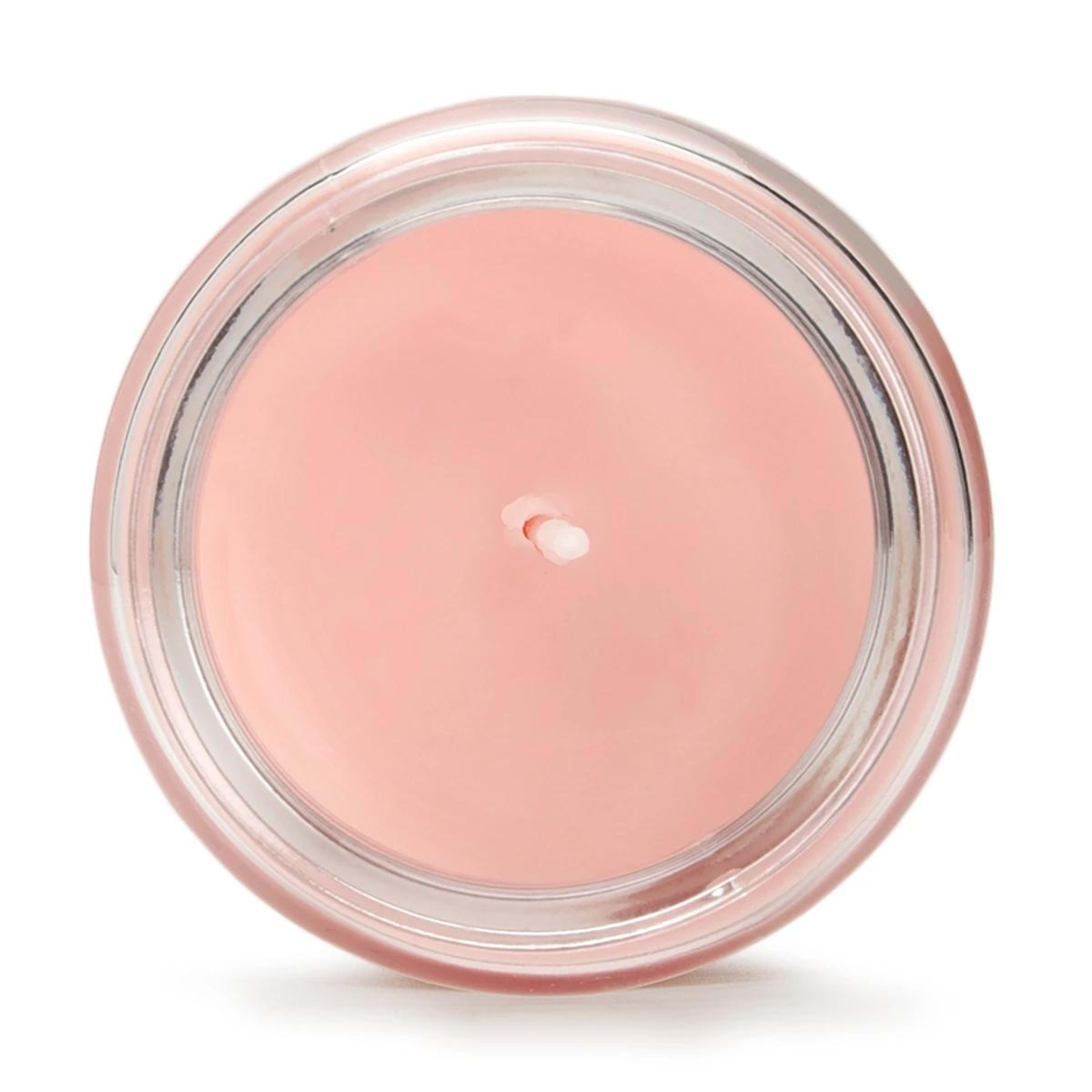 3 Melon Glass Jar Candle, 3 of 4