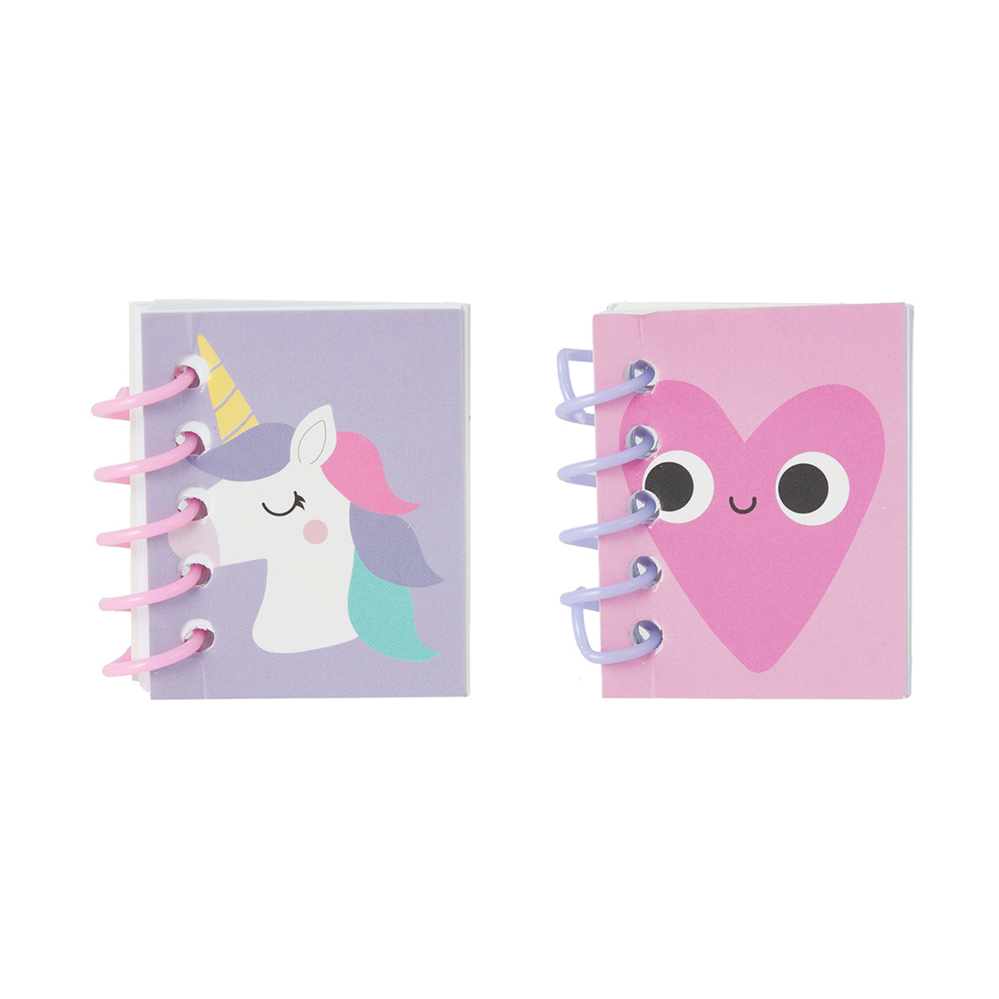 Mini Stationery Backpack Assorted Kmart