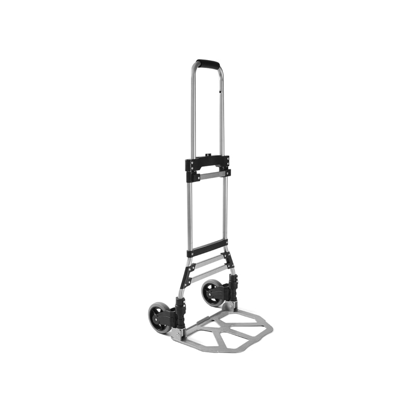 Folding Camp Trolley Kmart