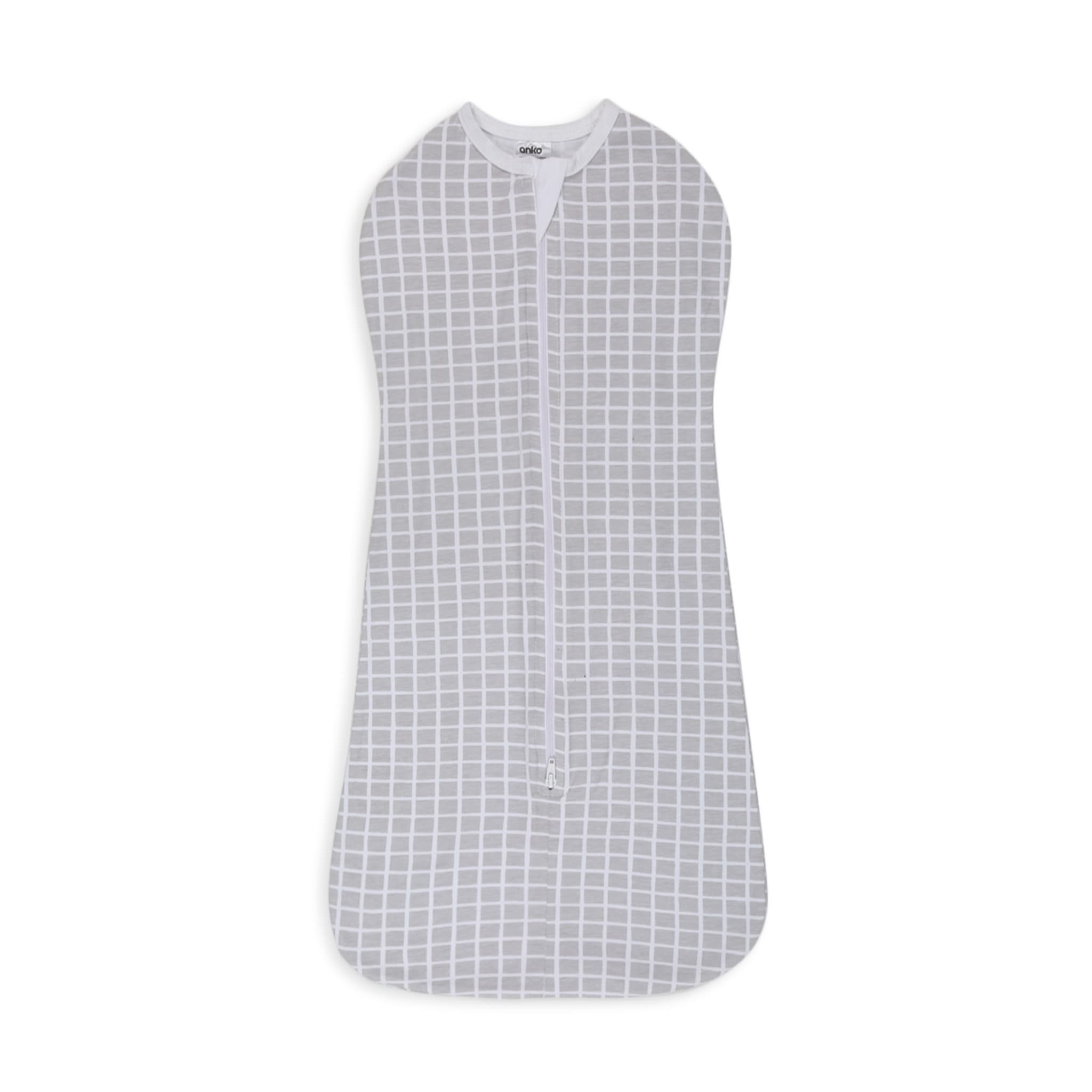 2 Pack Swaddle Pouches Animals Kmart