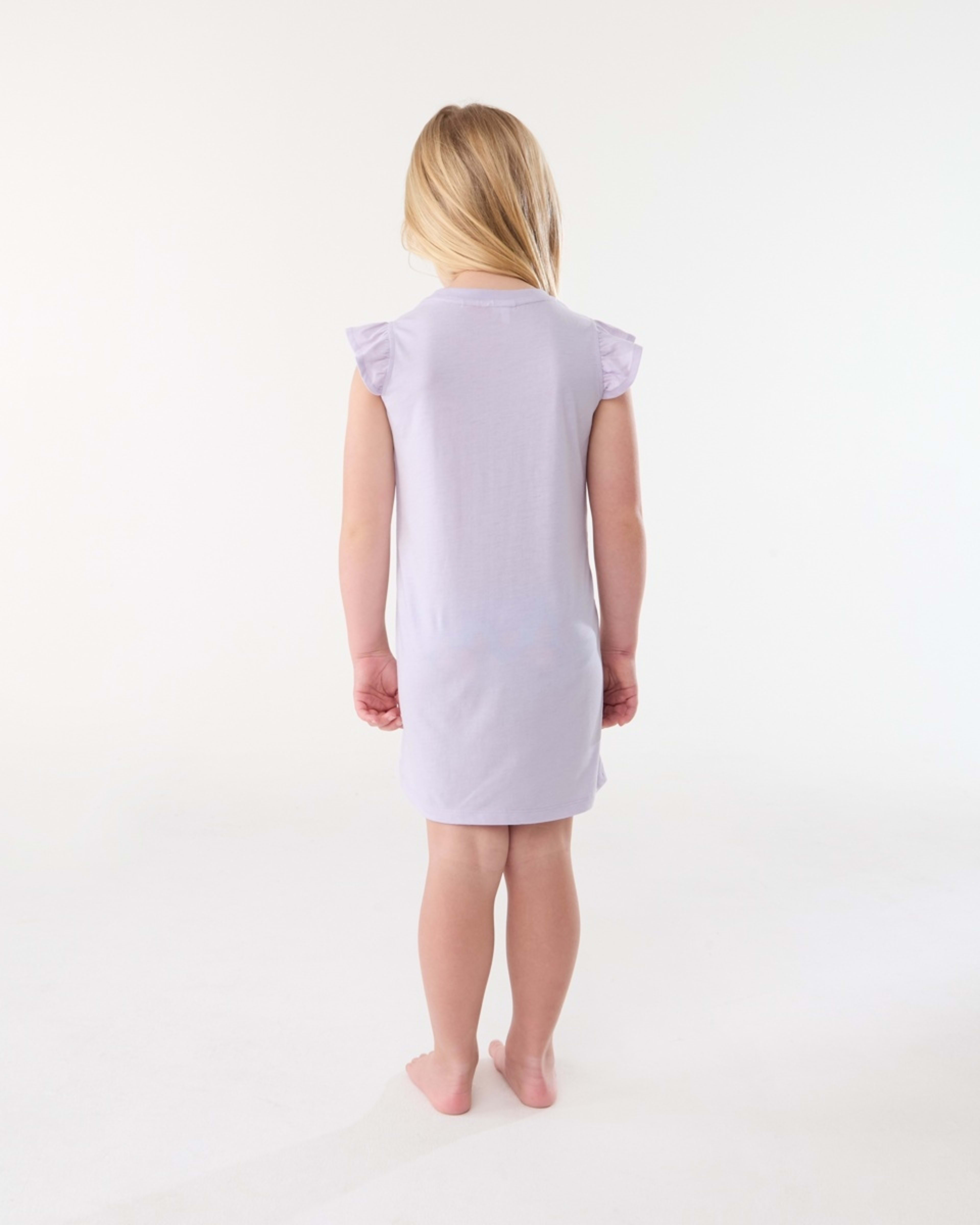 2 Nightie PURPLE DANCE, 2 of 6