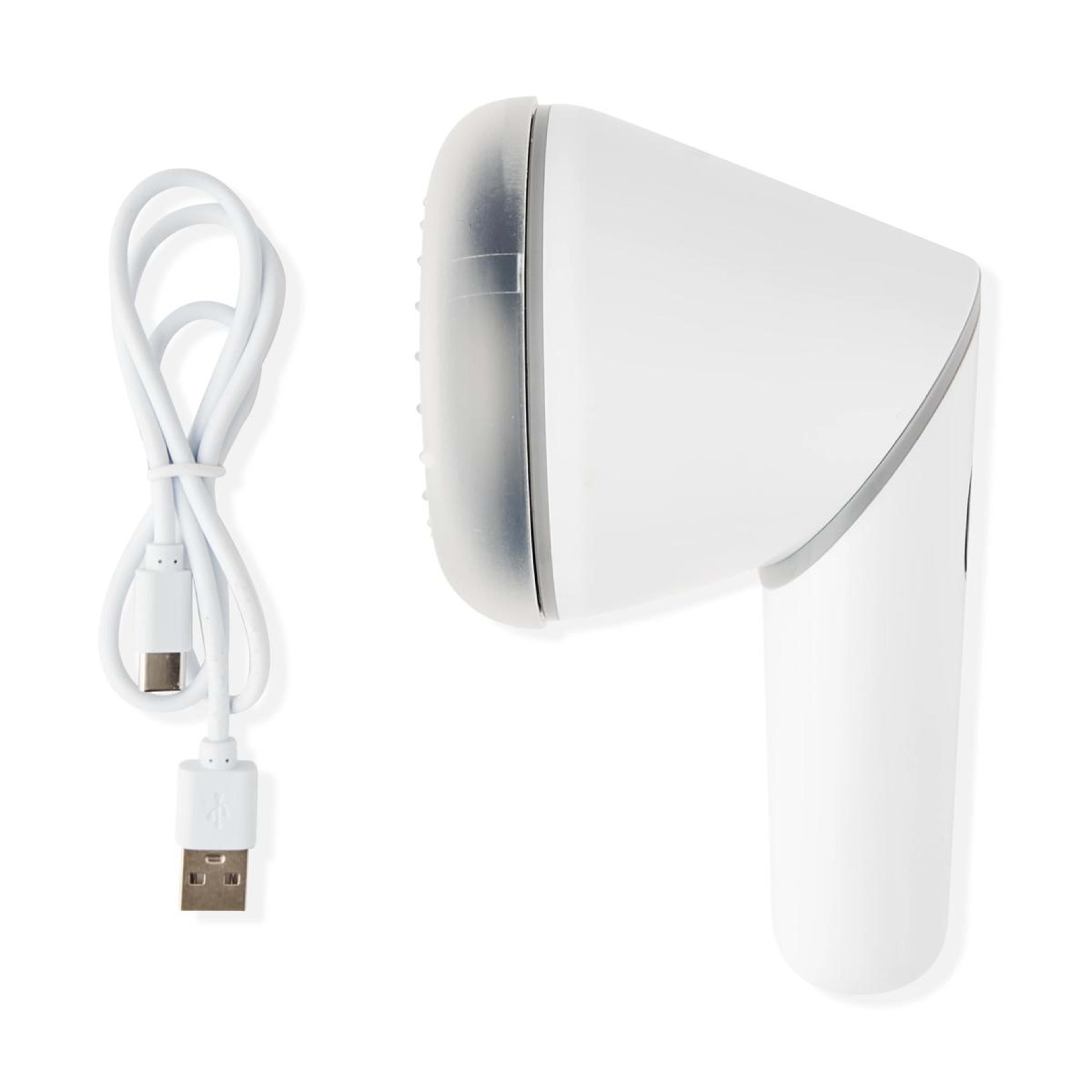 10 Rechargeable Fabric Shaver, 10 of 10