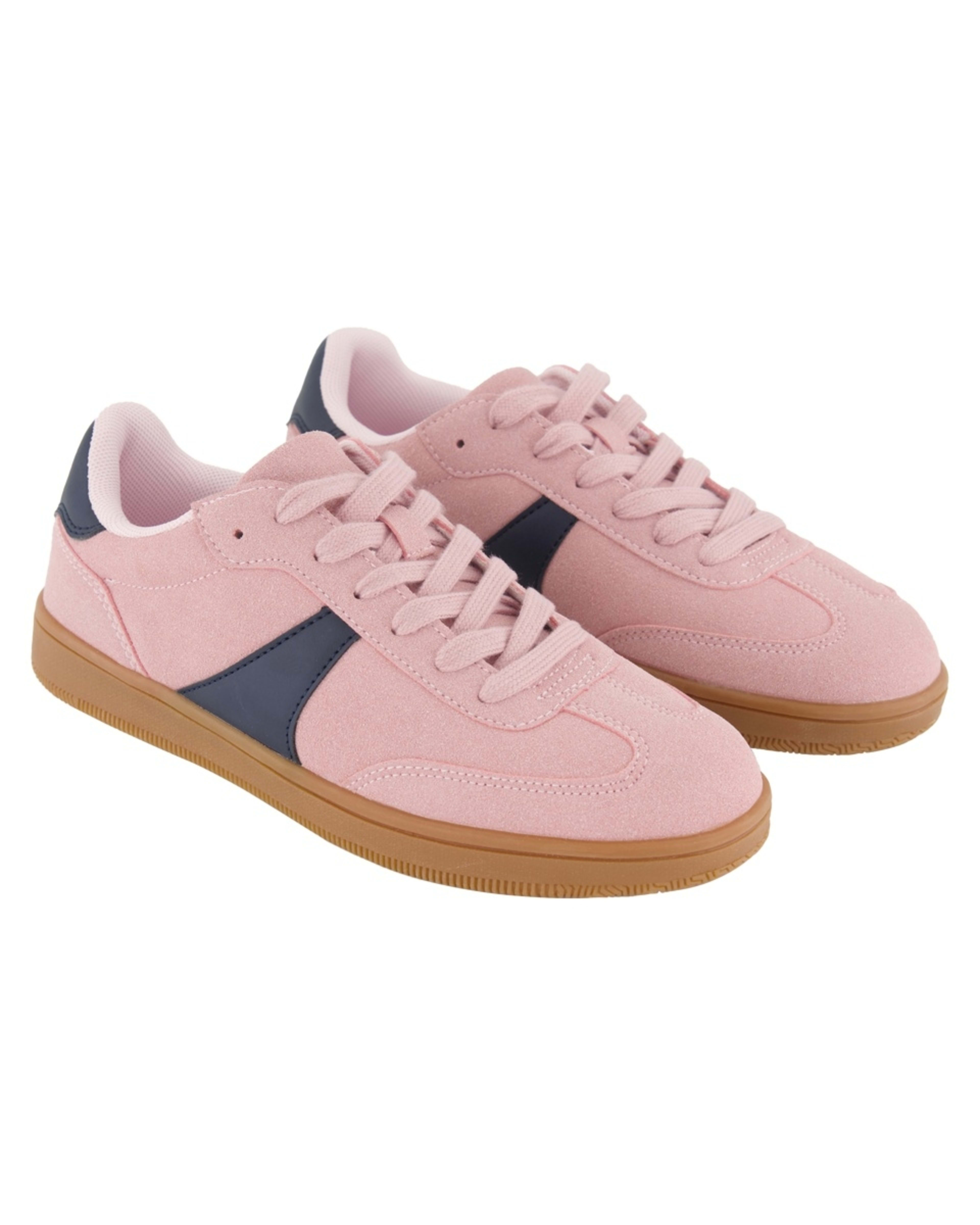 4 Retro Sneakers Dess Pnk, 4 of 5