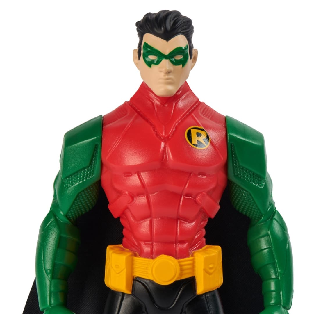 8 Pack 15cm DC Batman Action Figures Kmart