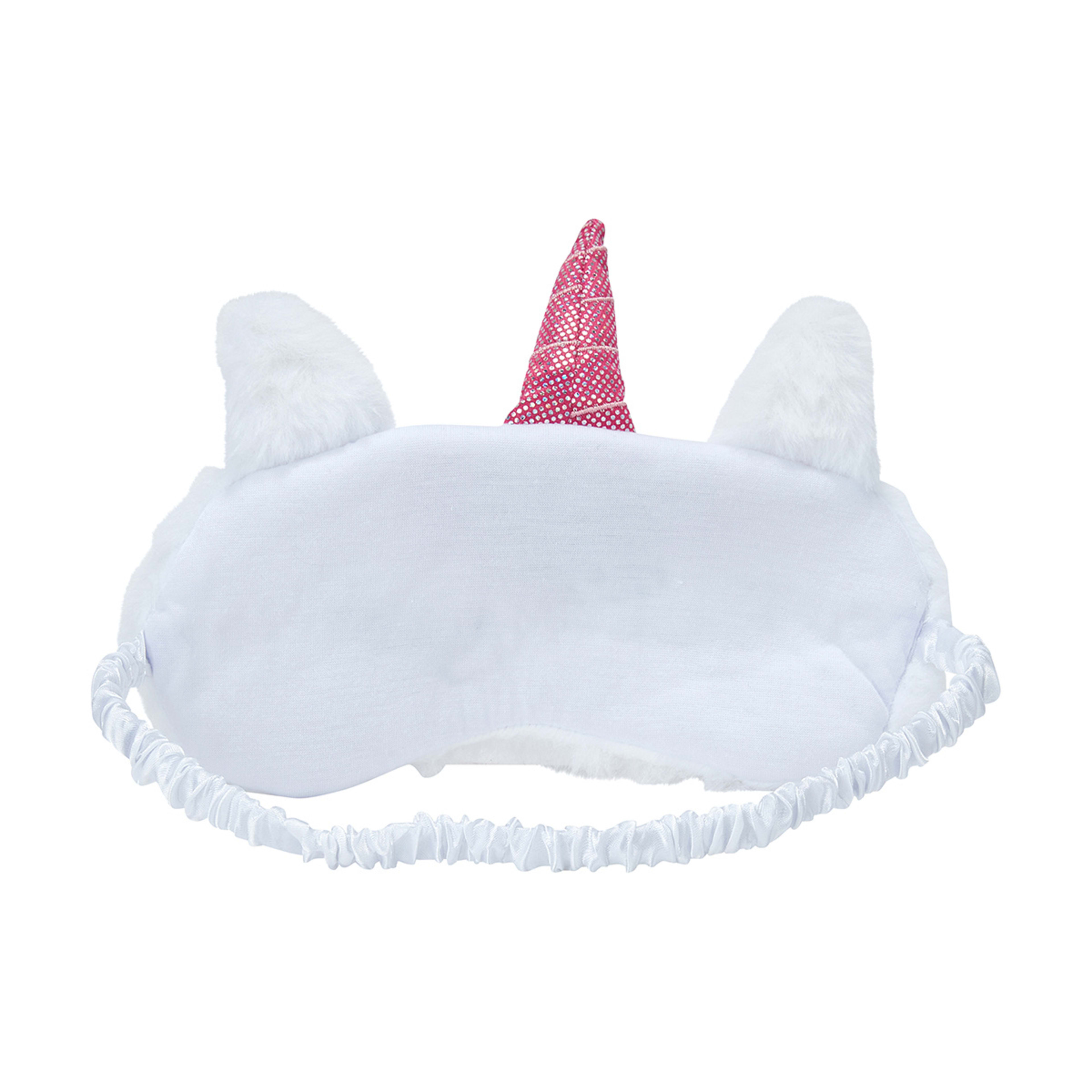 2 Eye Mask - Unicorn, 2 of 4