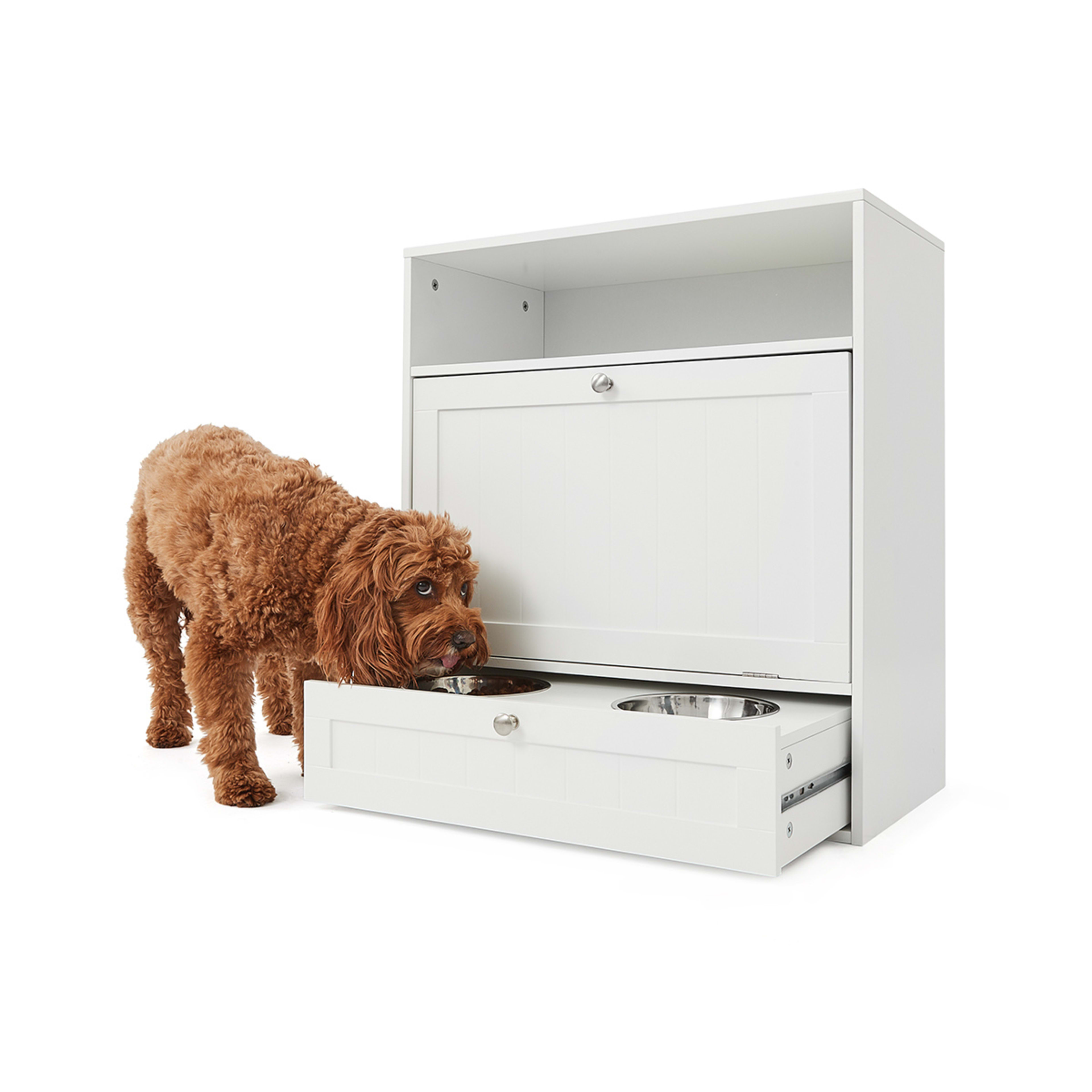 Pet Feeding Station Kmart