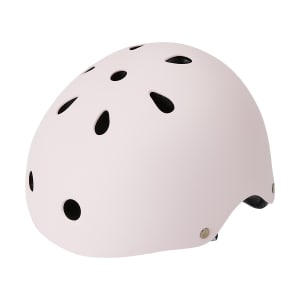 Skate Helmet - Medium, Pink - Kmart